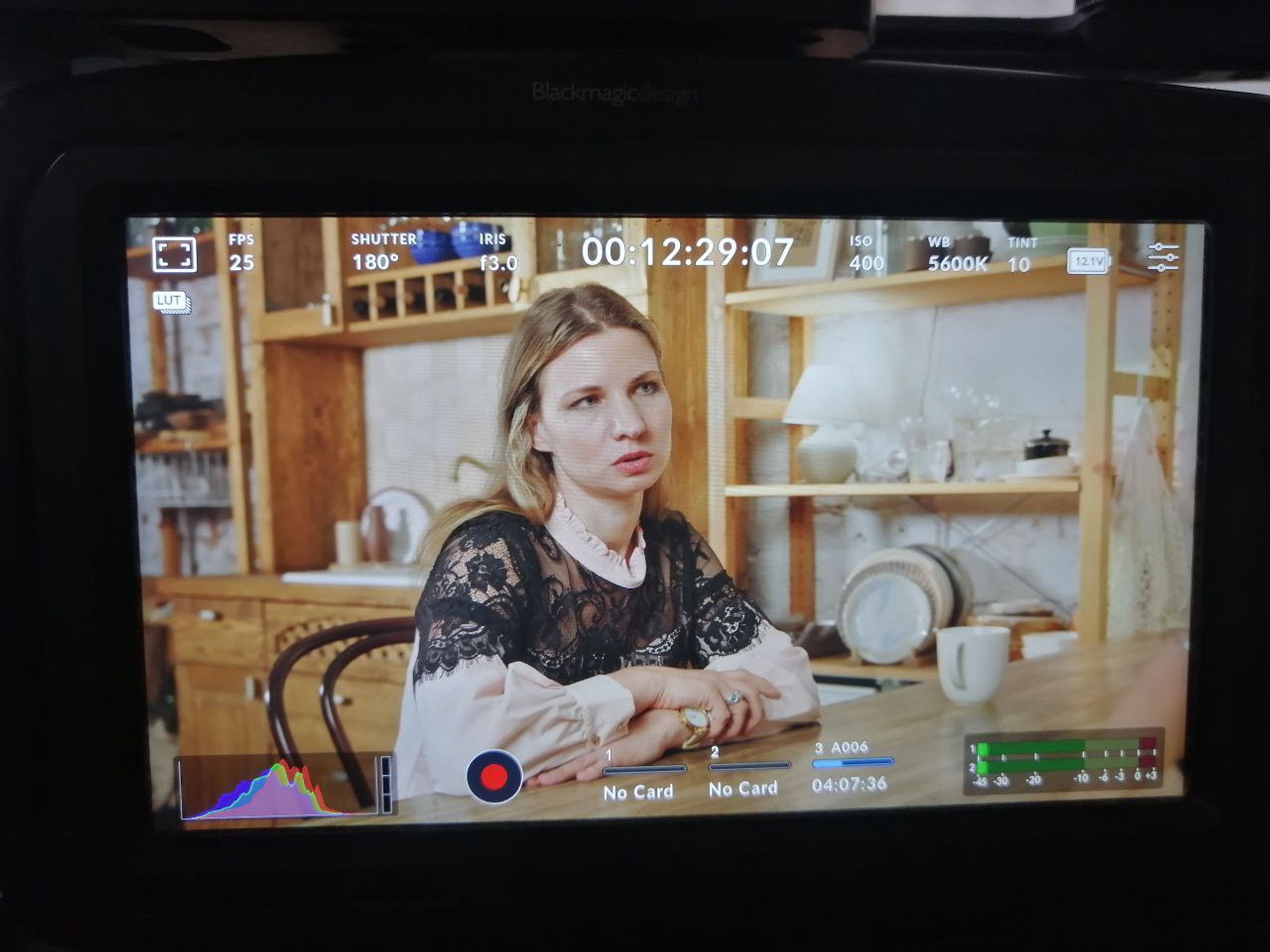 Наталья, героиня расследования. Фото: личный архив Анастасии