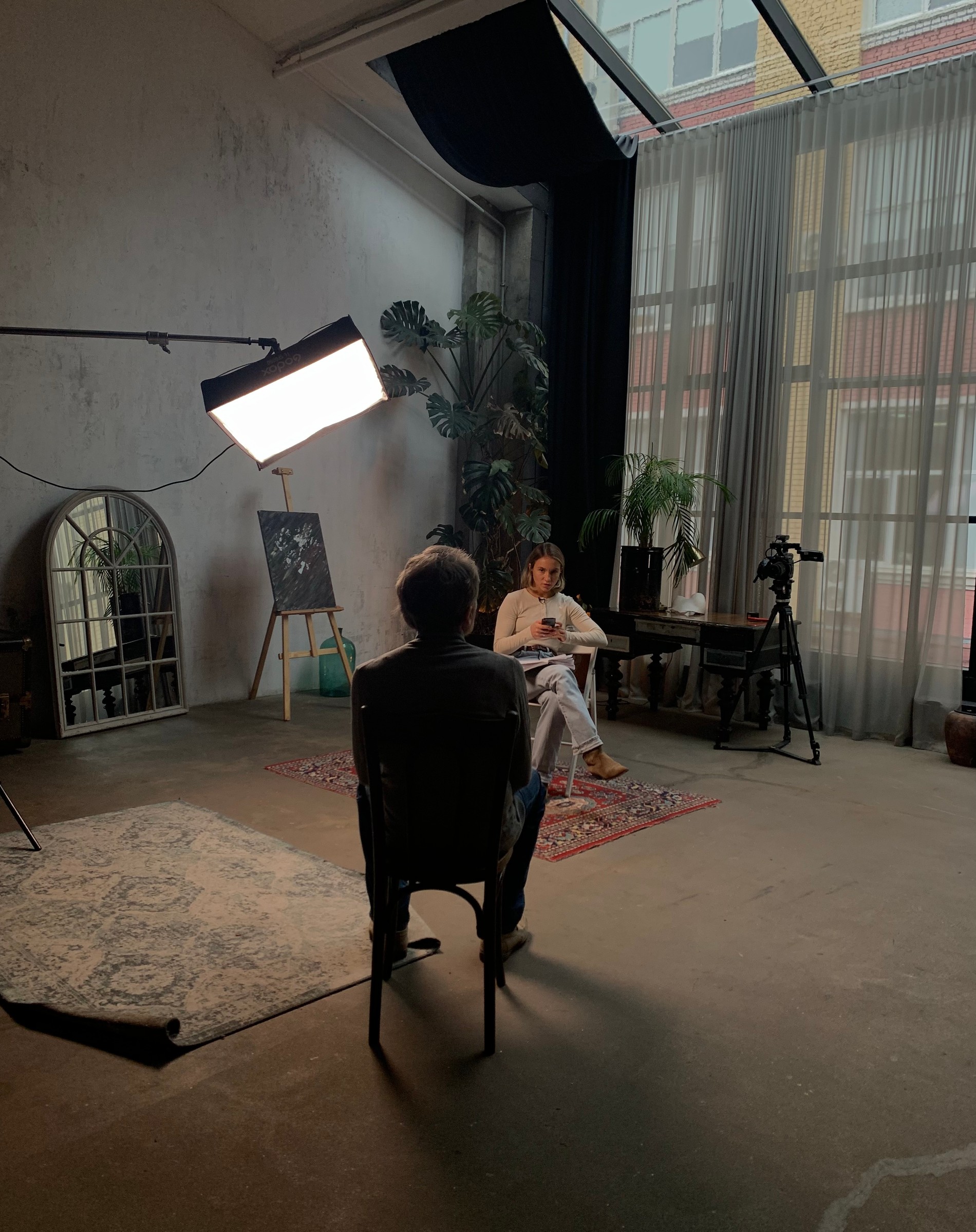 Фото: личный архив Анастасии