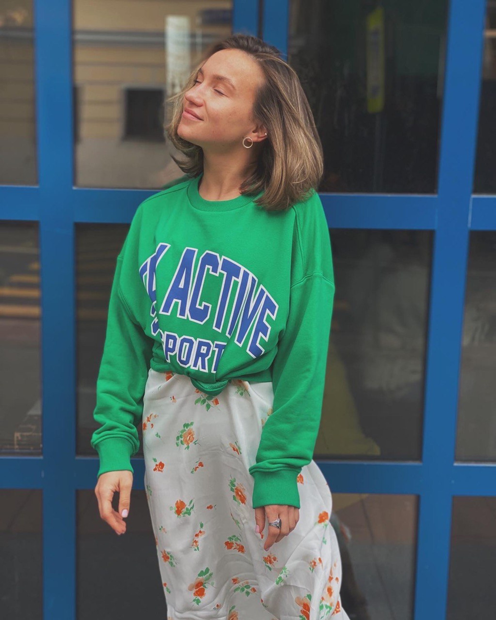 Фото: личный архив героини