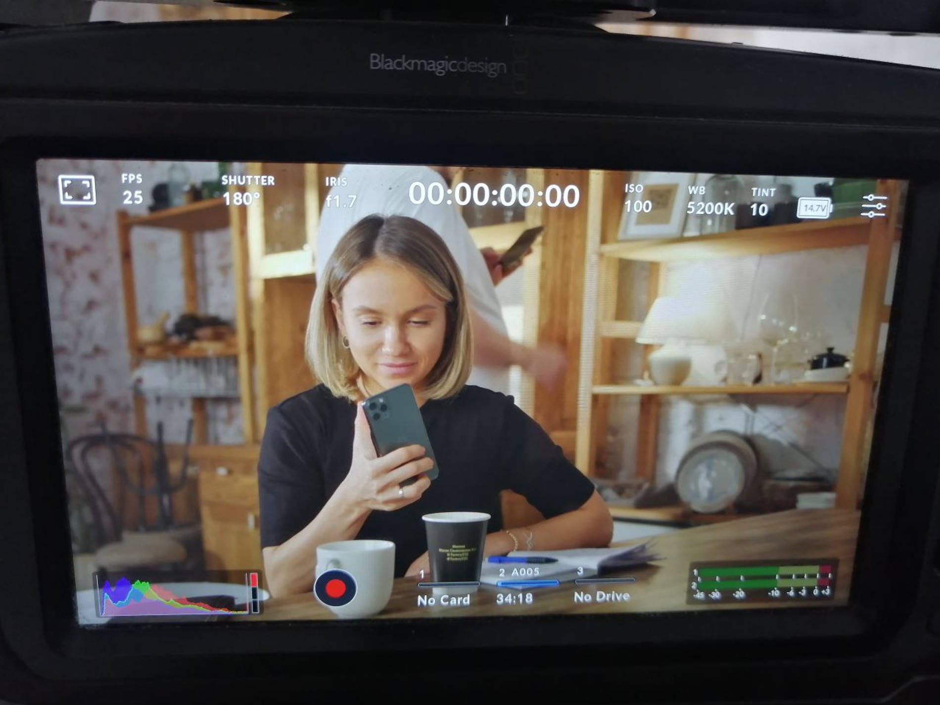 Фото: личный архив героини