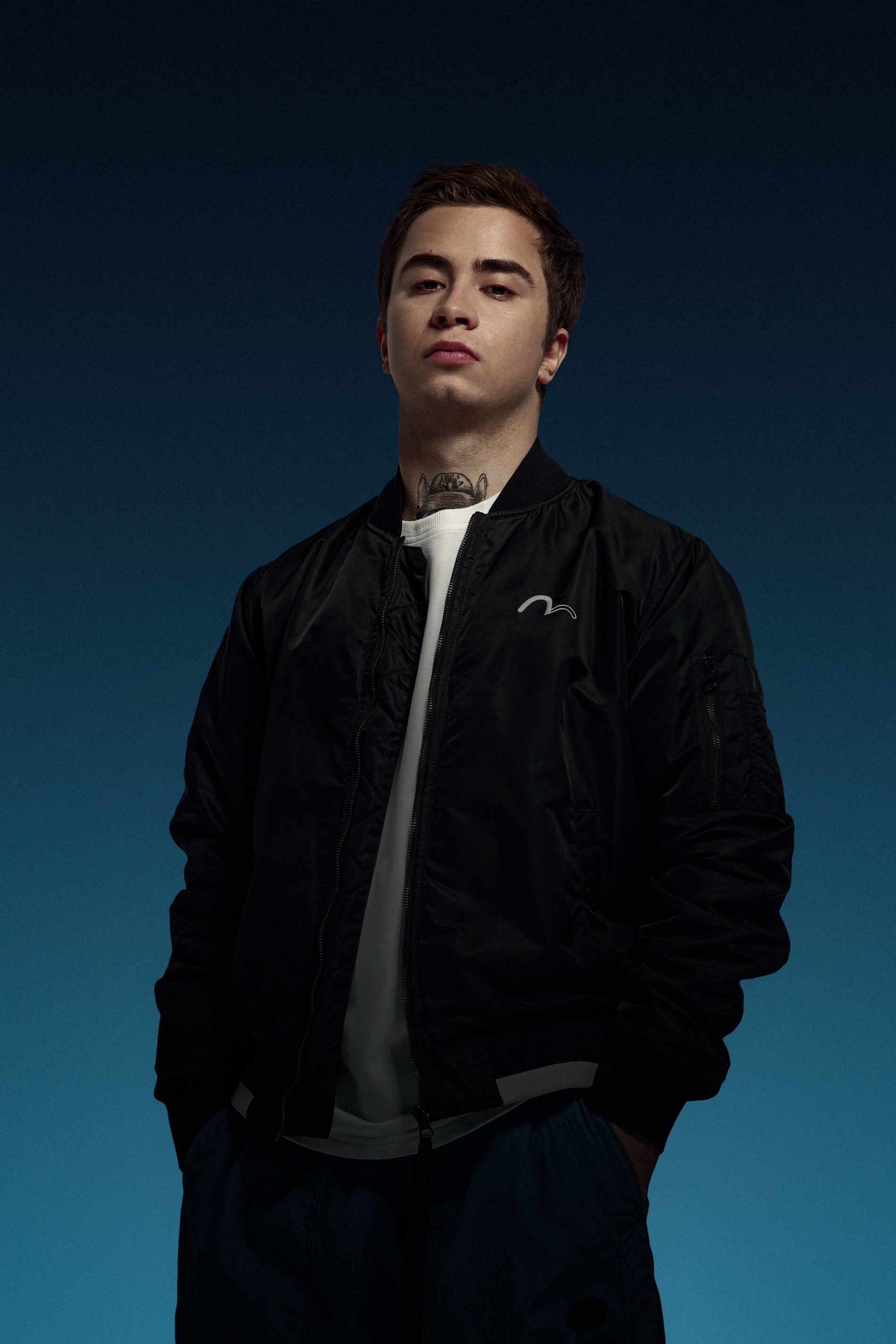 Ramil’. Фото: Инстаграм (запрещен в РФ) / ramilka_alimka