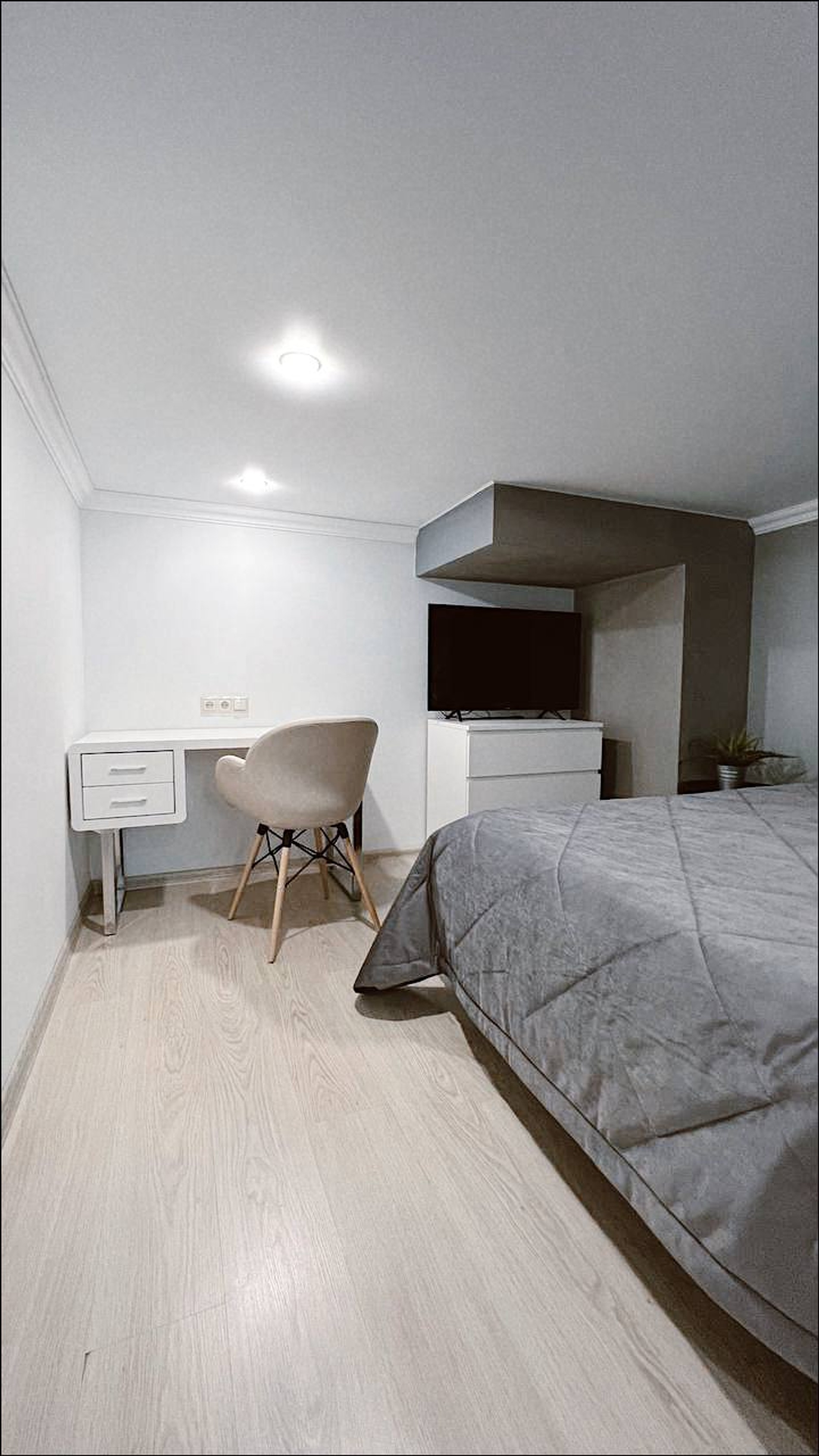 Интерьер одной из квартир под сдачу Риты Дакоты
Фото: Telegram-канал Риты Дакоты