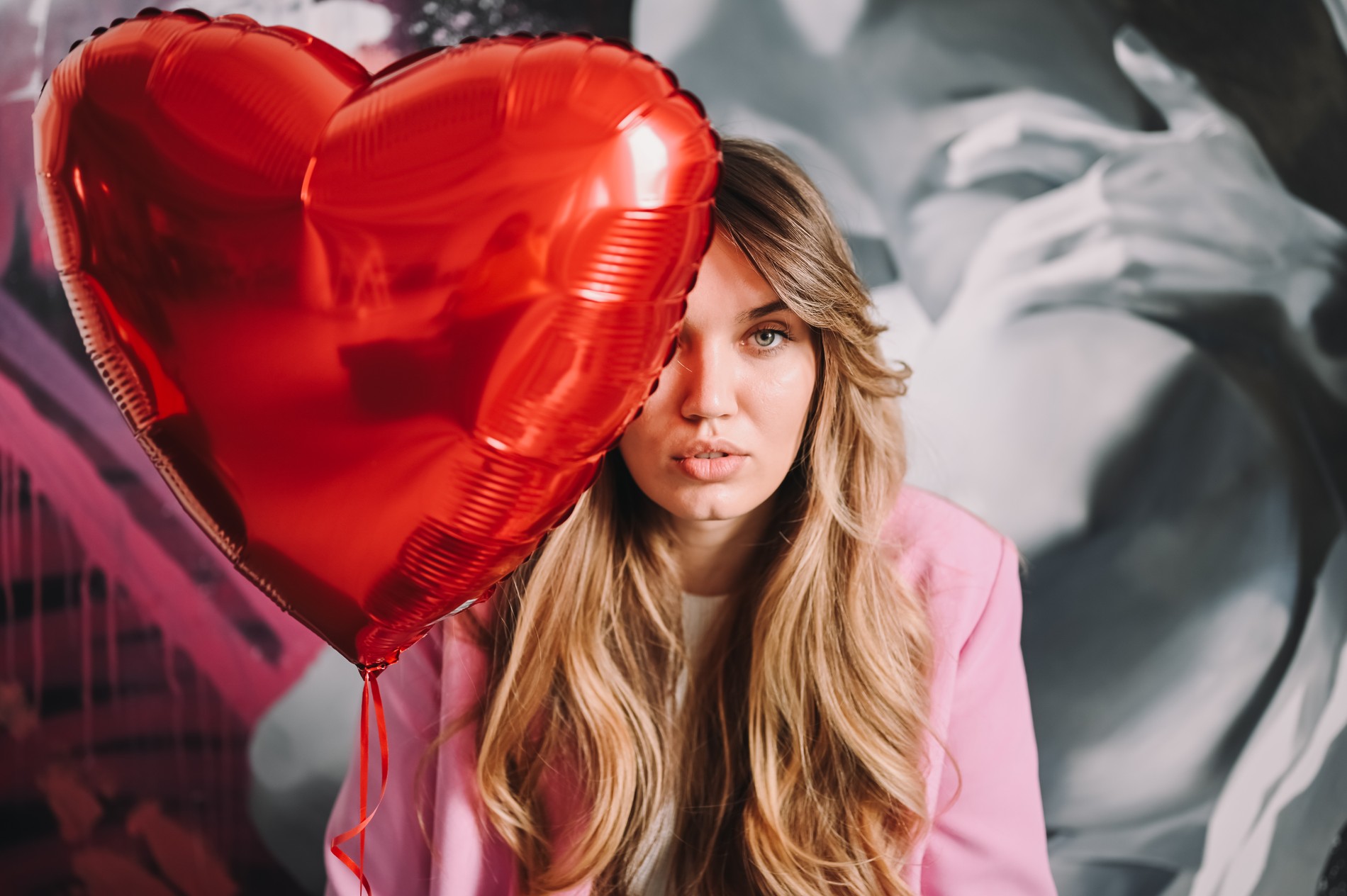 Аиша Выскубова. Фото: Super / Марченко Александра