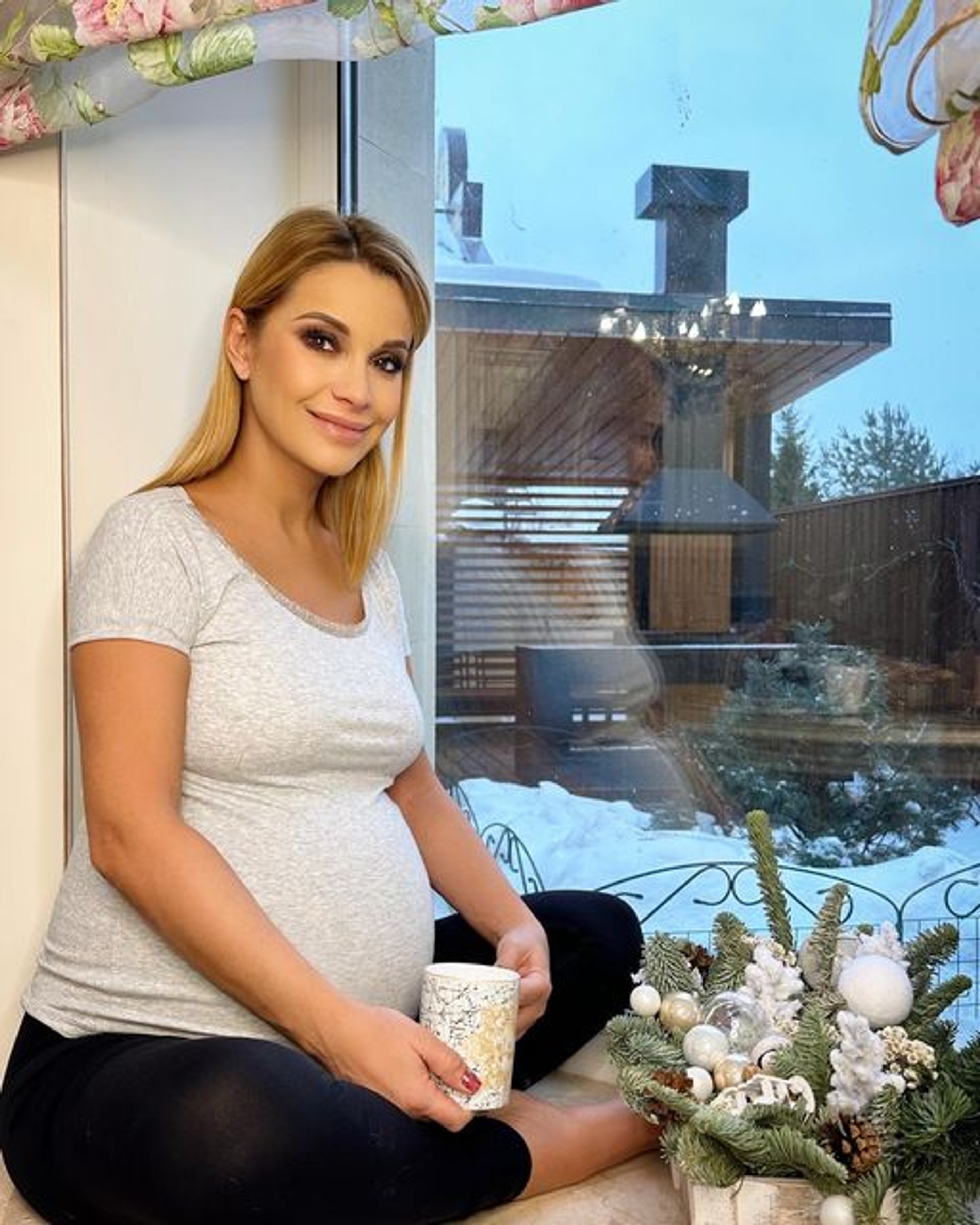 Ольга Орлова
Фото: Инстаграм (запрещен в РФ) / @olgaorlova1311