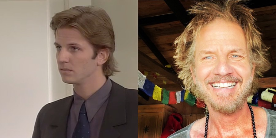 Фото: Telefe / Инстаграм (запрещен в РФ)