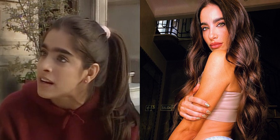 Фото: Telefe / Инстаграм (запрещен в РФ)