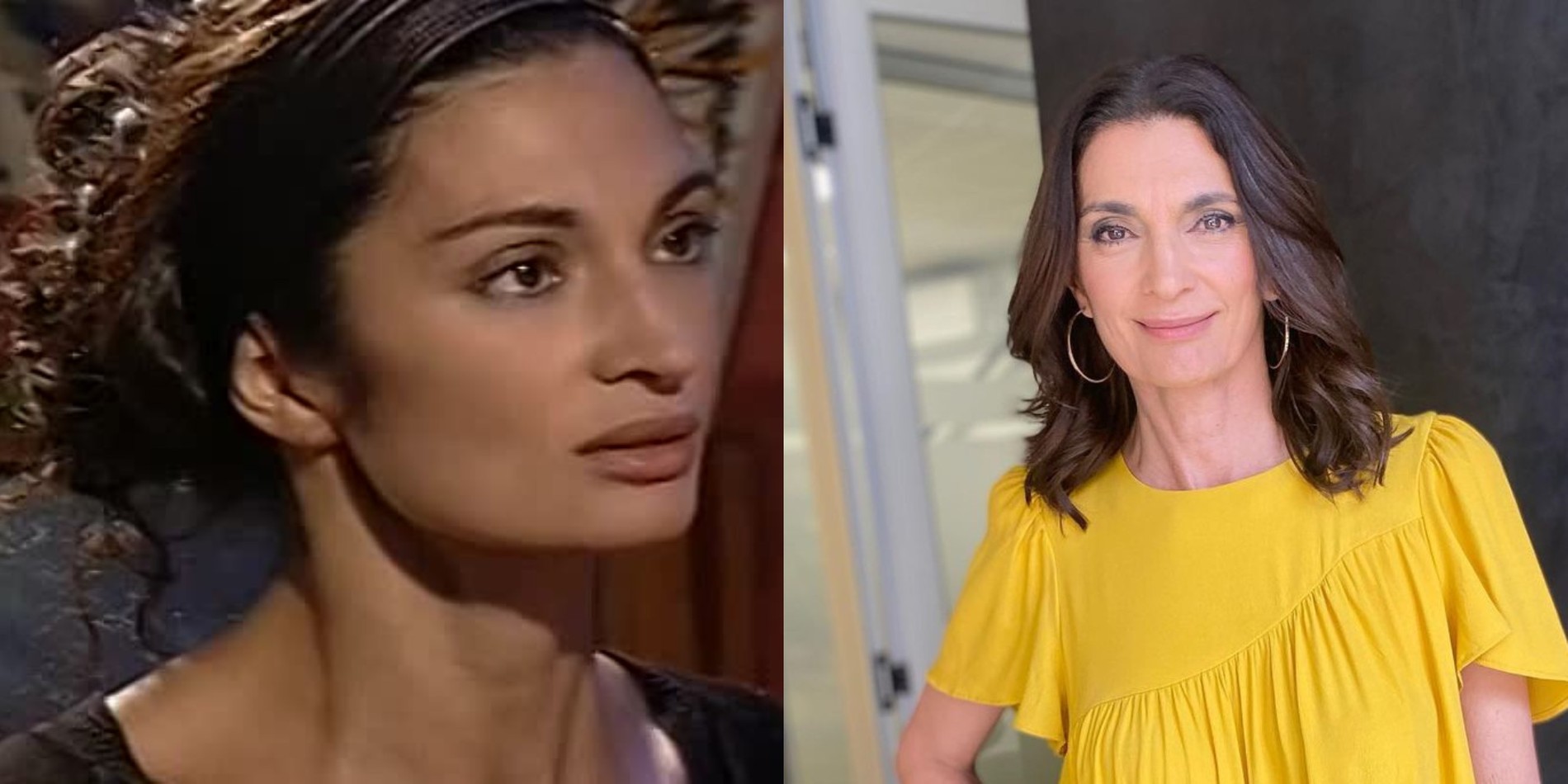 Фото: Telefe / Инстаграм (запрещен в РФ)