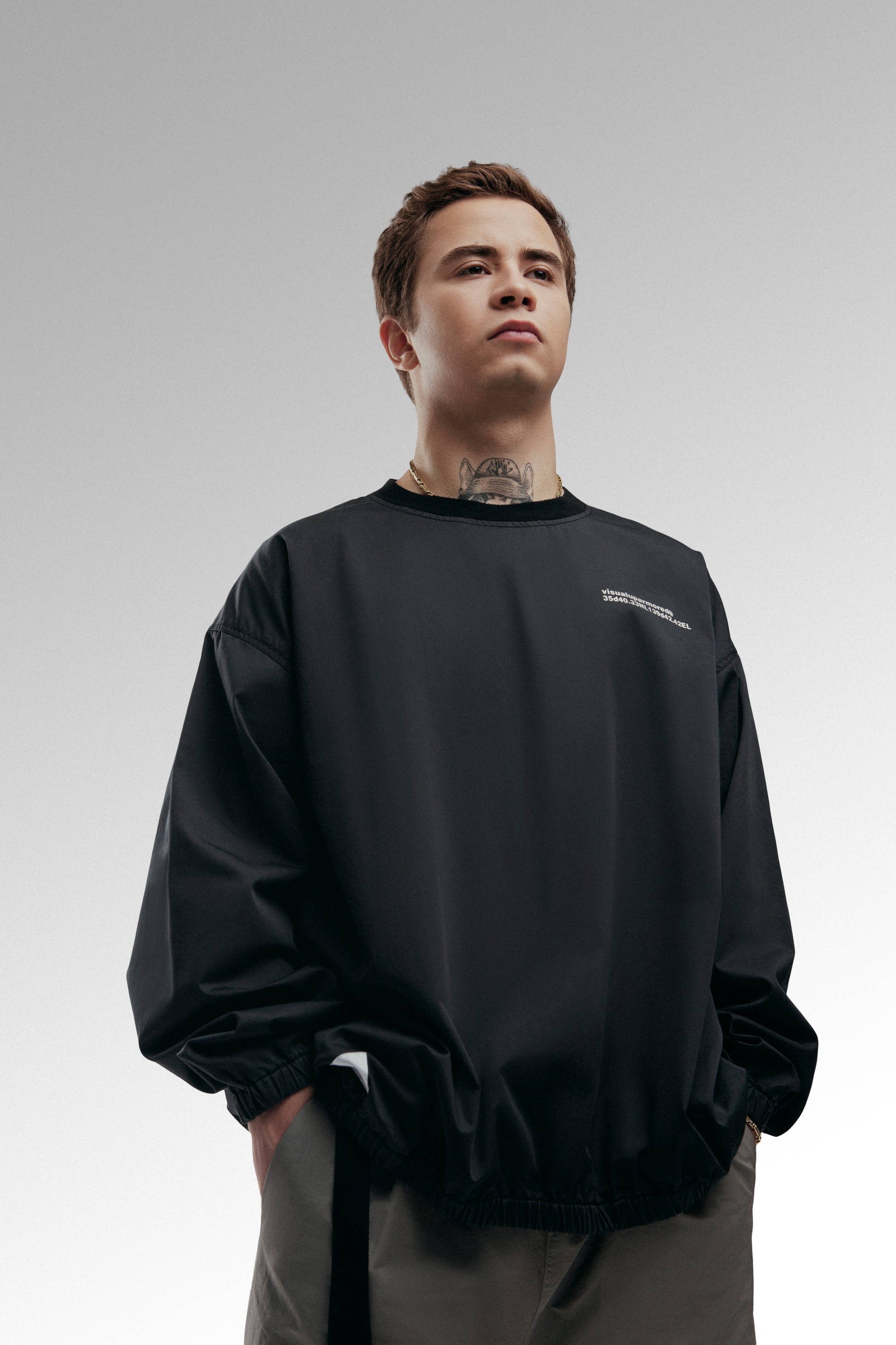 Фото: личный архив Ramil'