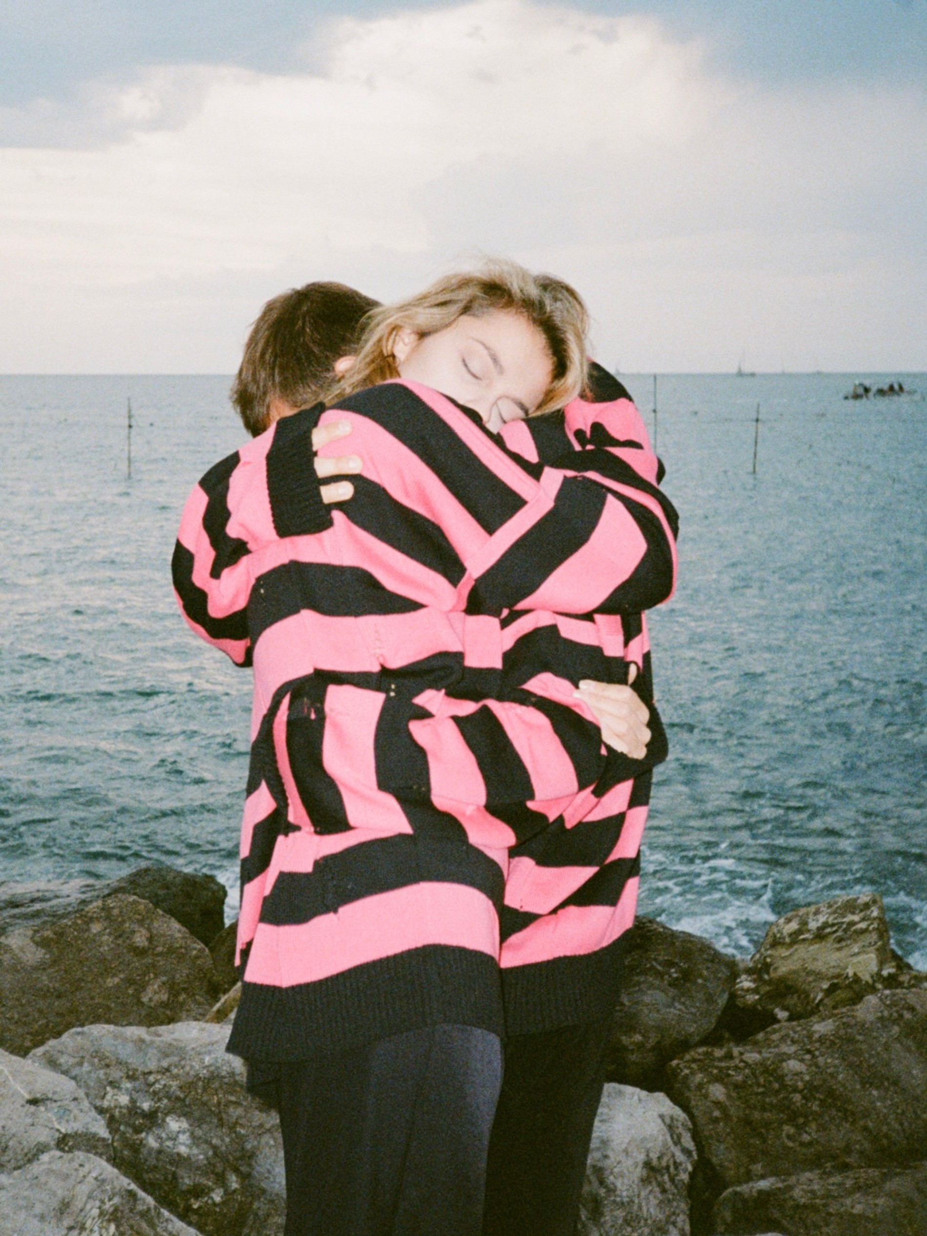 Фото: личный архив Тани Стариковой