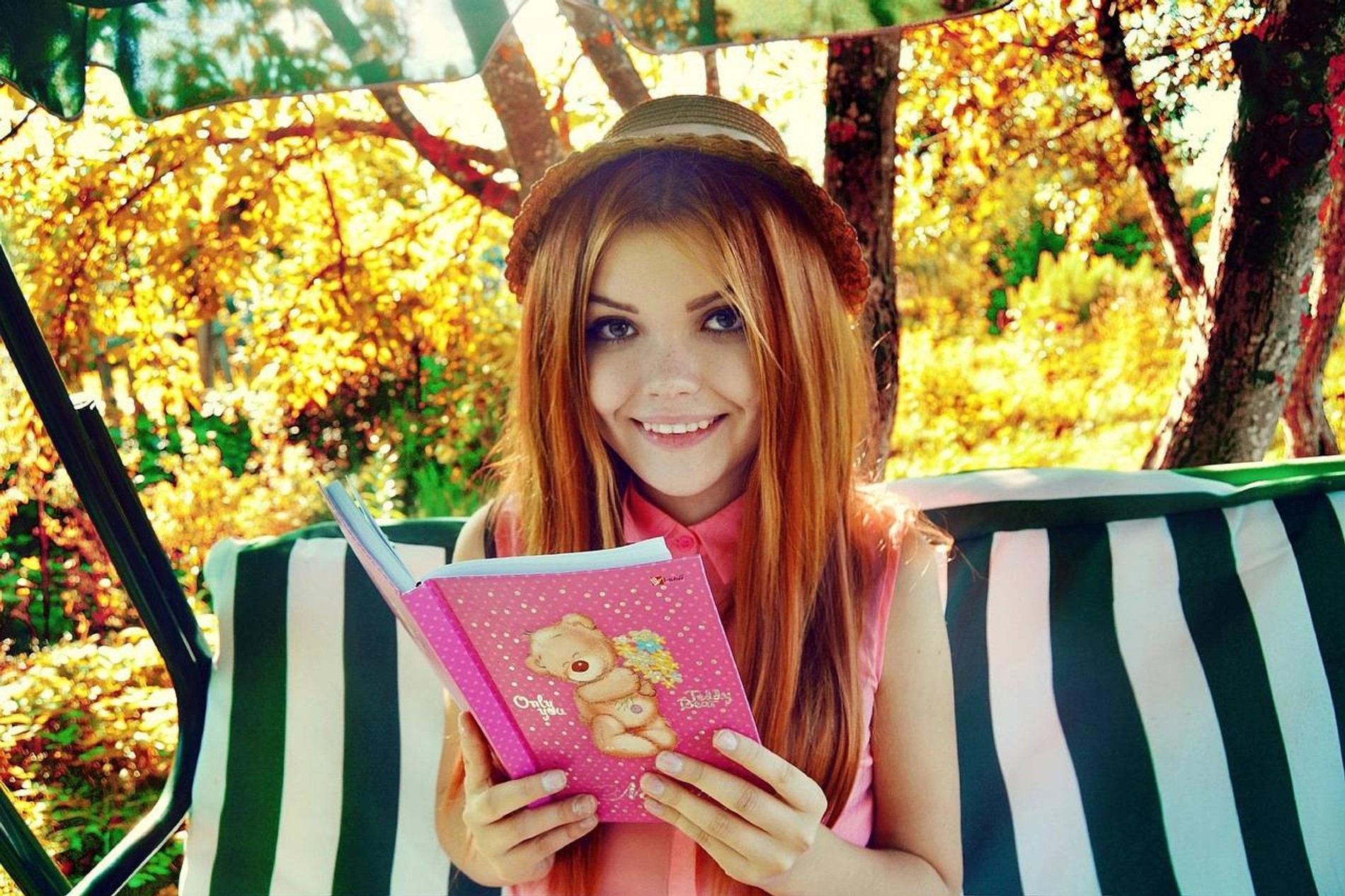 Елена Райтман. Фото: личный архив Елены