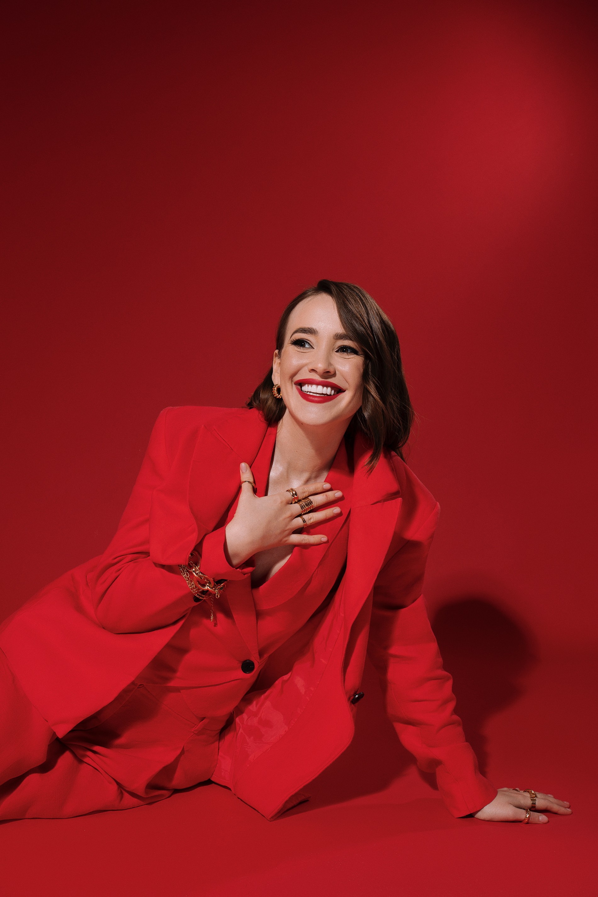 Асия. Фото: личный архив