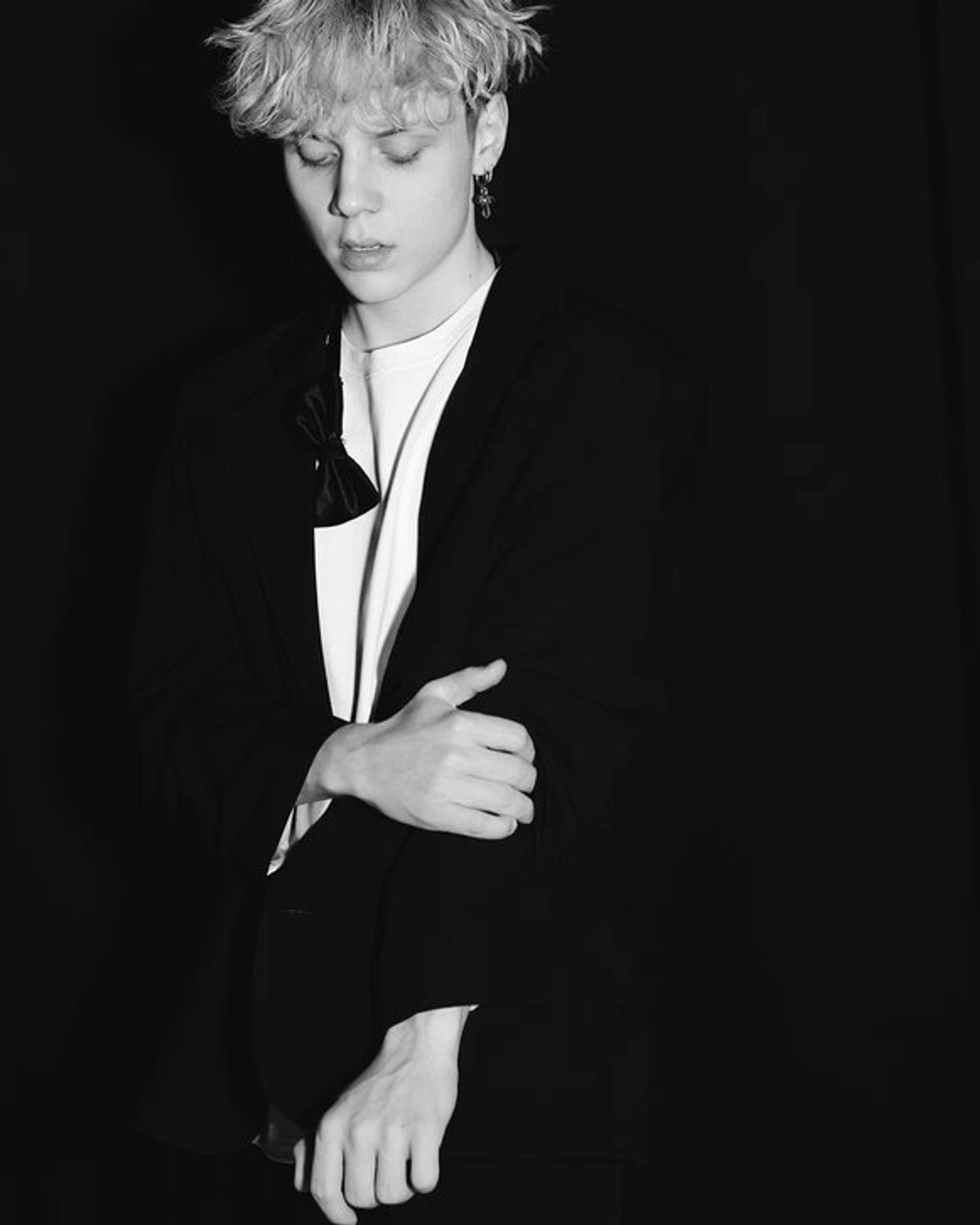 Ваня Дмитриенко. Фото: личный архив артиста