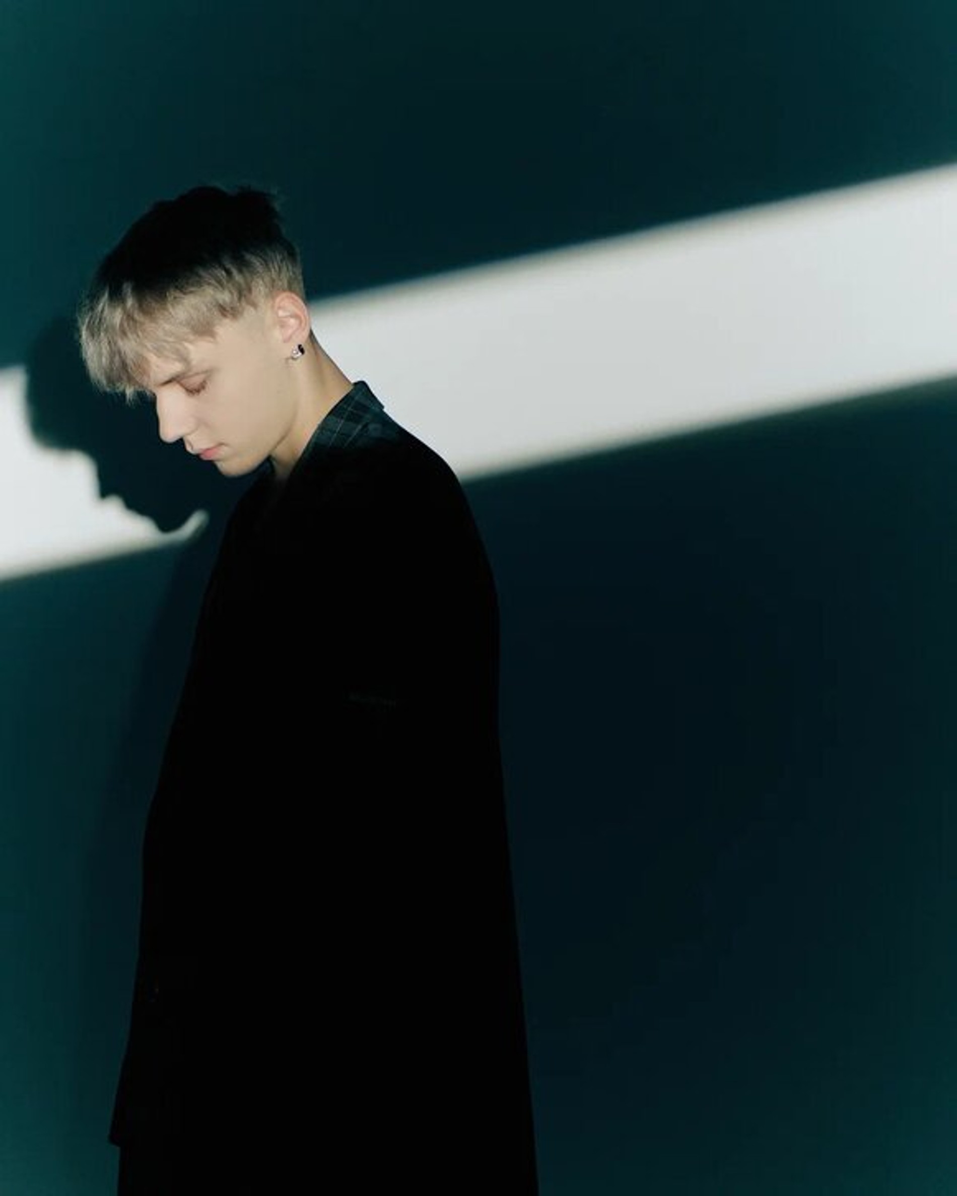 Ваня Дмитриенко. Фото: личный архив артиста