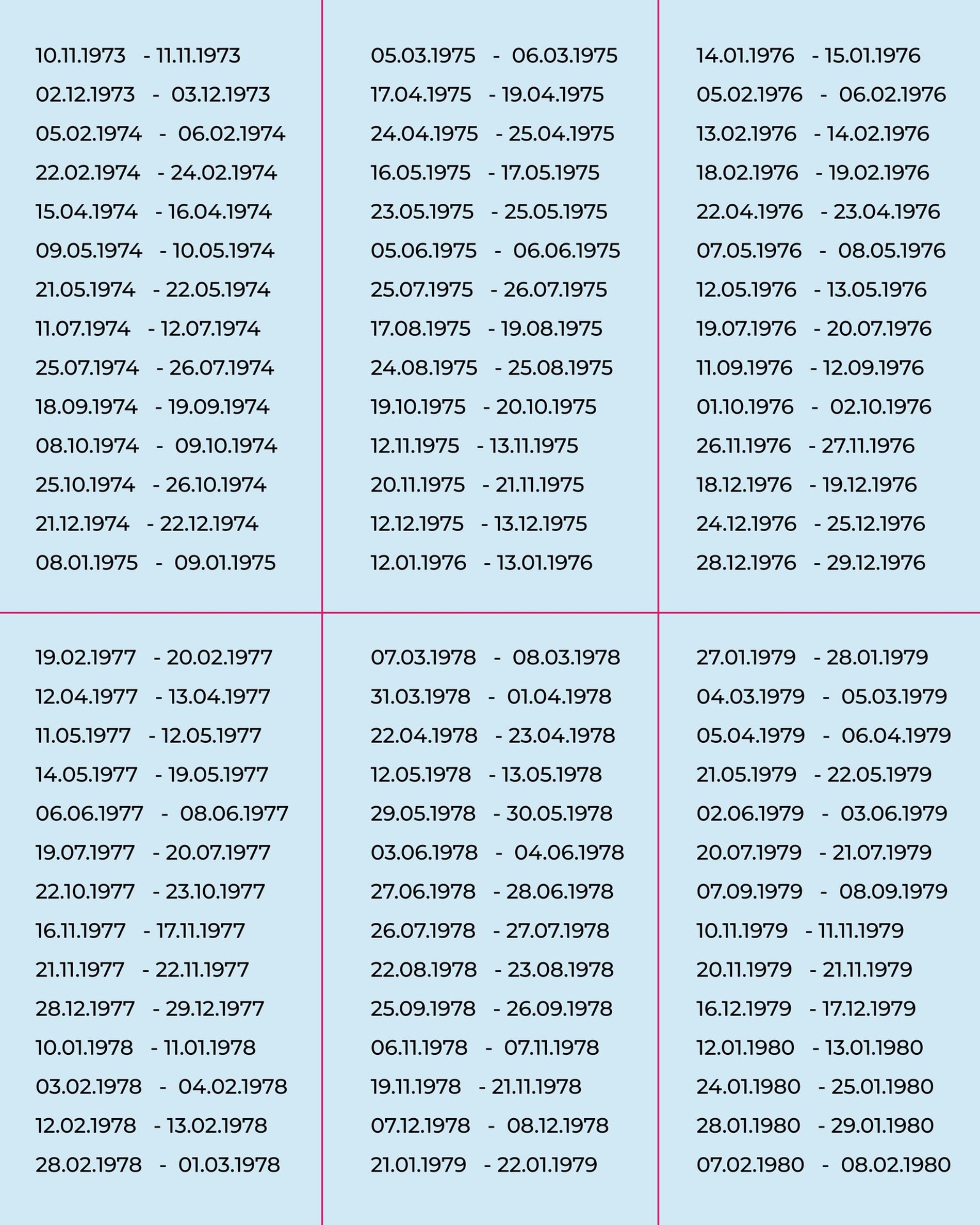 Даты рождения тех, кому в этом году нужно обратить особое внимание на личную жизнь
Фото: Telegram-канал Василисы Володиной