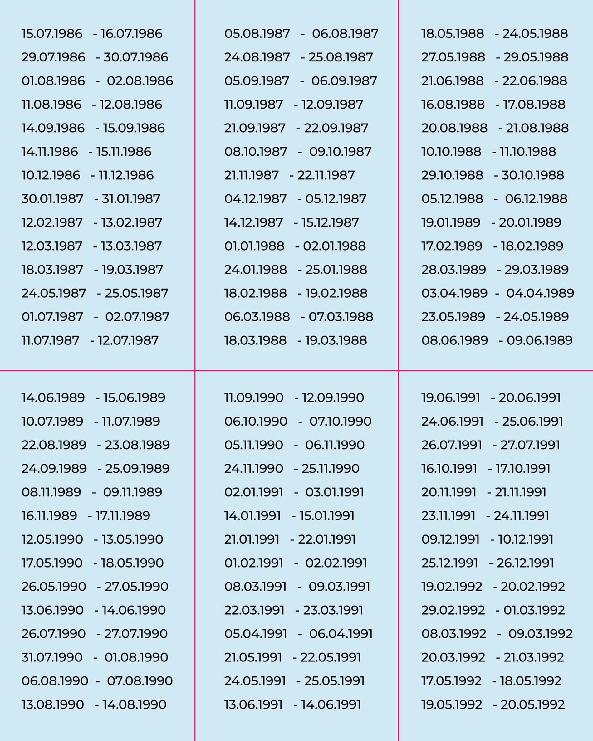 Даты рождения тех, кому в этом году нужно обратить особое внимание на личную жизнь
Фото: Telegram-канал Василисы Володиной