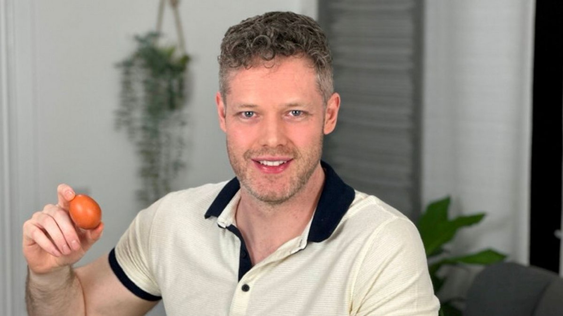 Росс Макфарлейн
Фото: SWNS