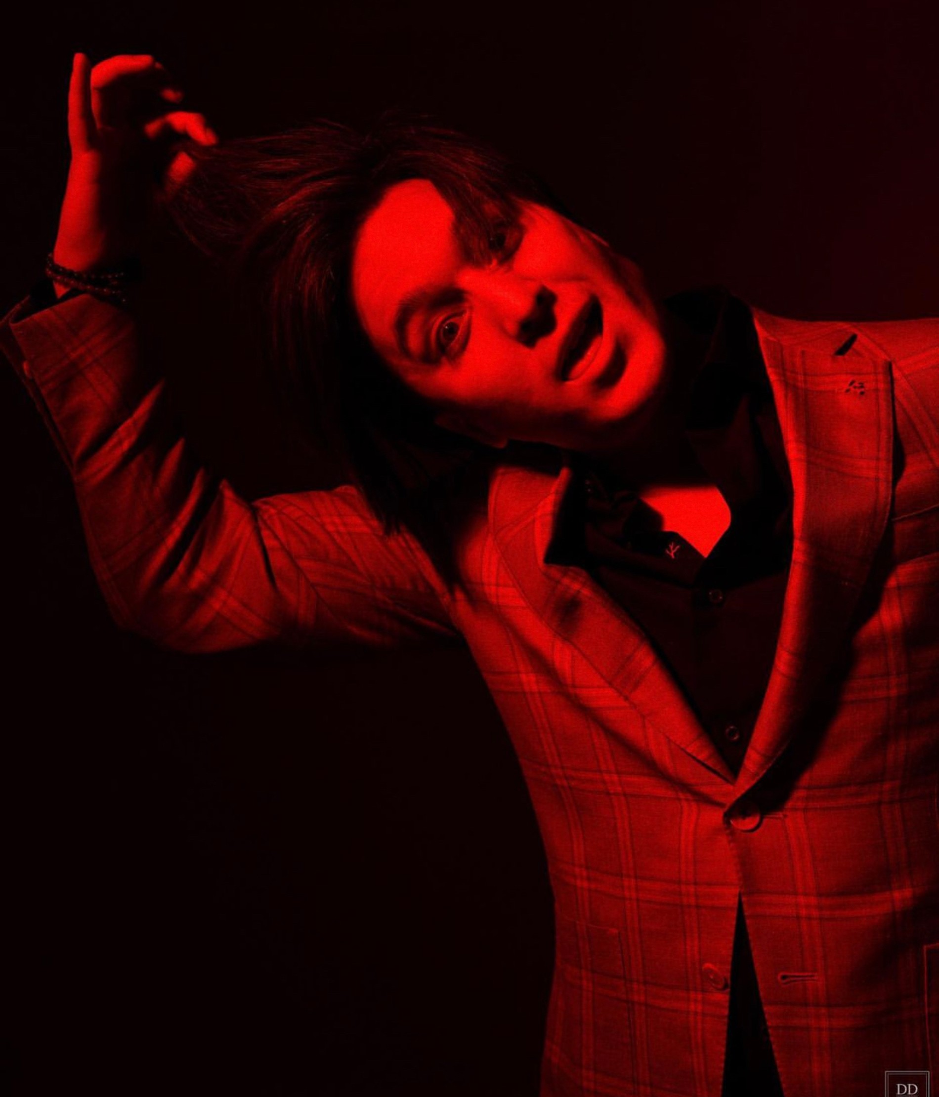 Фото: Инстаграм (запрещен в РФ) / @dr.timur_khidarov