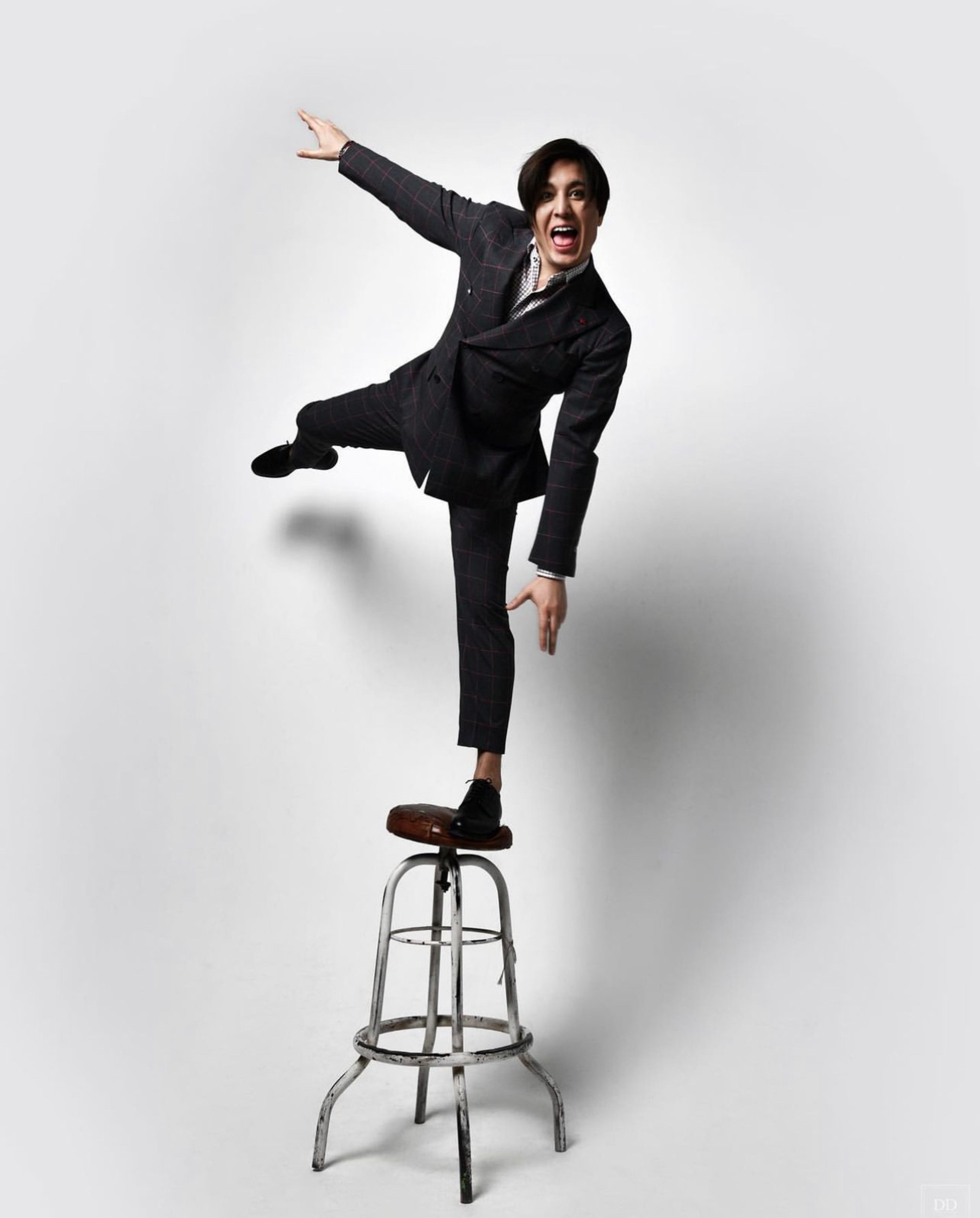 Фото: Инстаграм (запрещен в РФ) / @dr.timur_khidarov