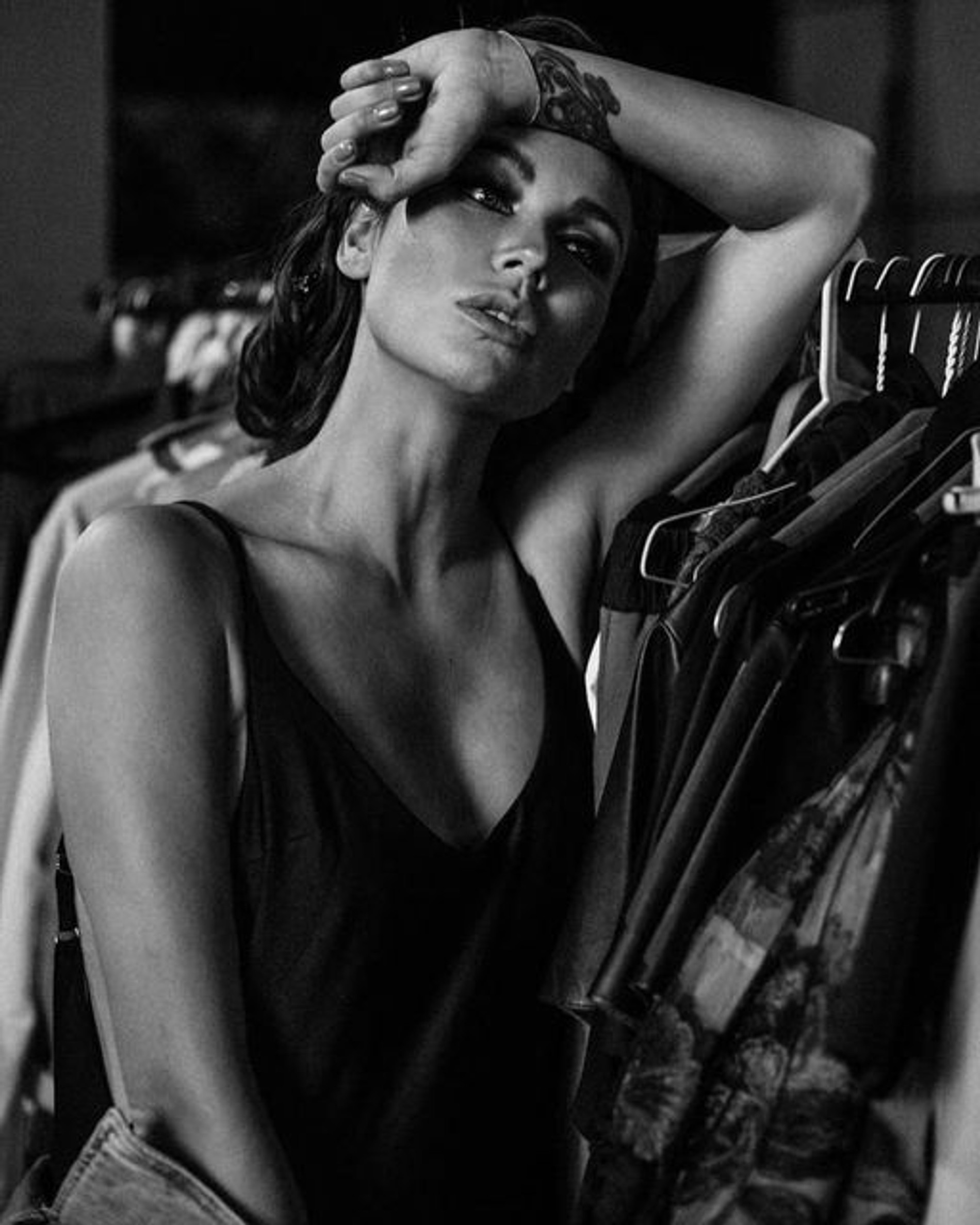 Ляйсан Утяшева
Фото: Инстаграм (запрещен в РФ) / @liasanutiasheva