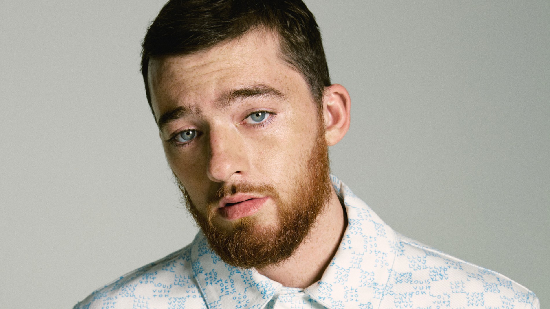 Ангус Клауд
Фото: Vanity Fair