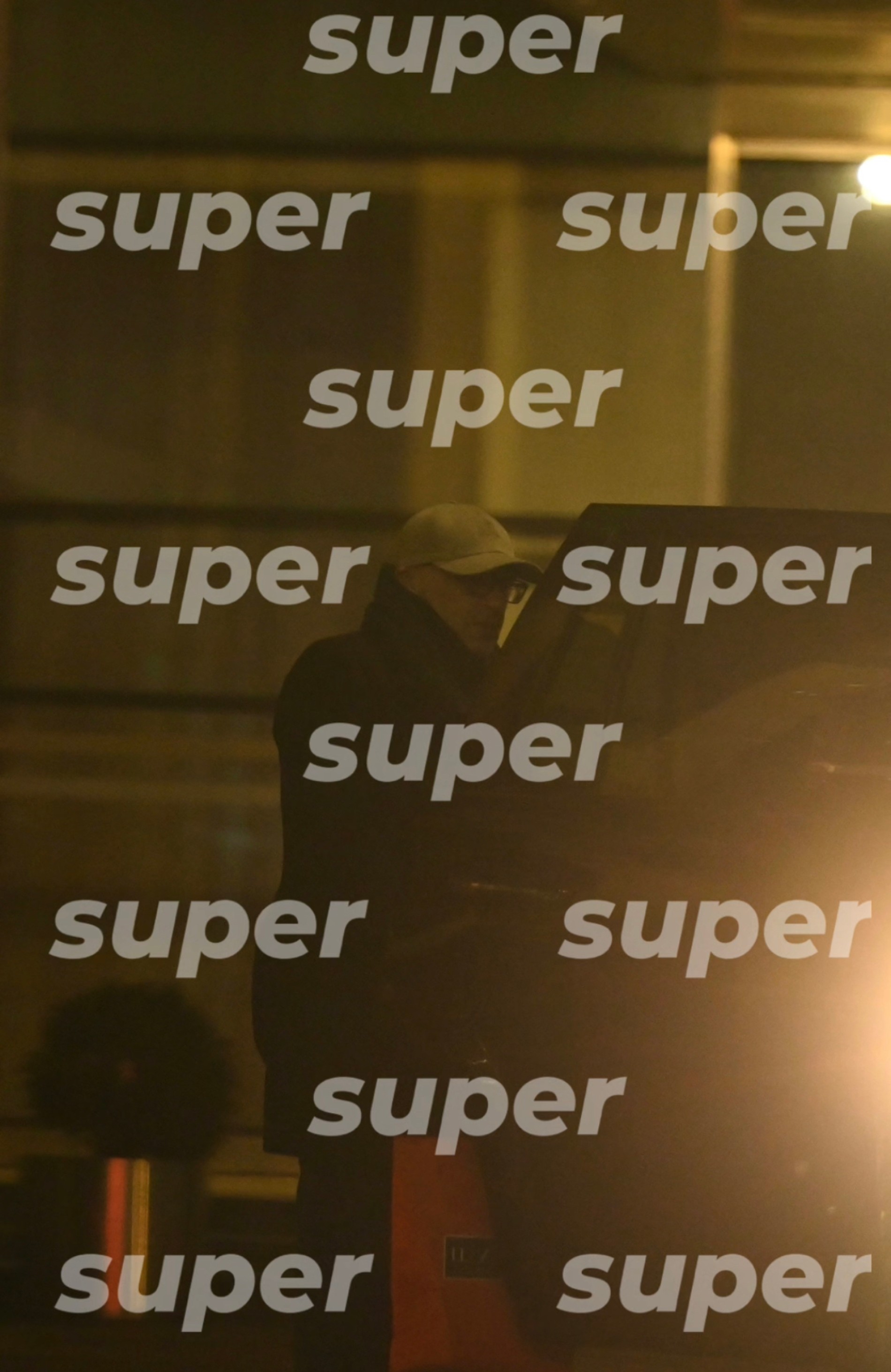 Избранник Светланы Ходченковой
Фото: эксклюзив Super