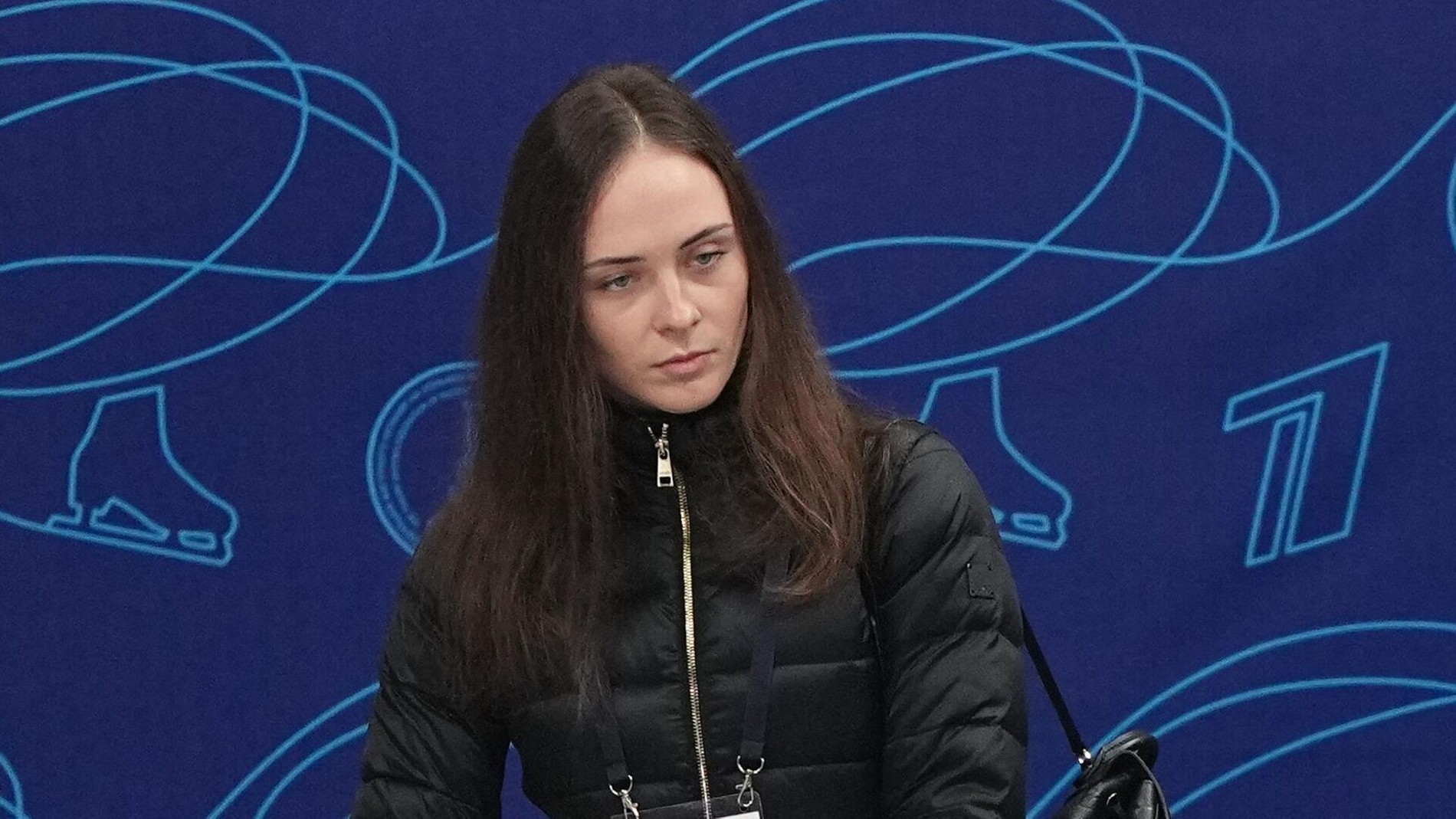 Софья Федченко
Фото: «РИА Новости»