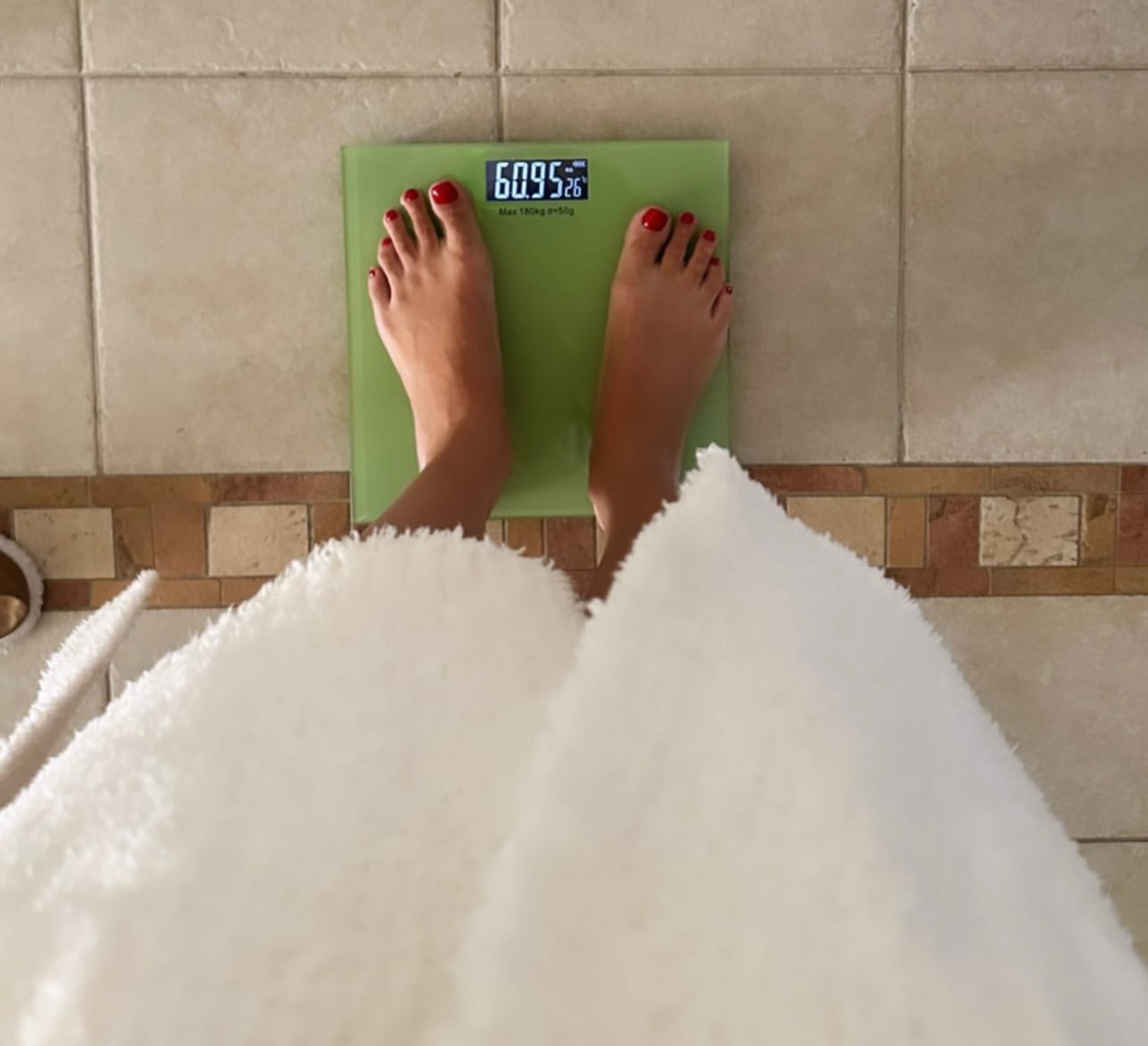 Ханна делится результатами похудения спустя 20 дней после родов
Фото: Инстаграм (запрещен в РФ)