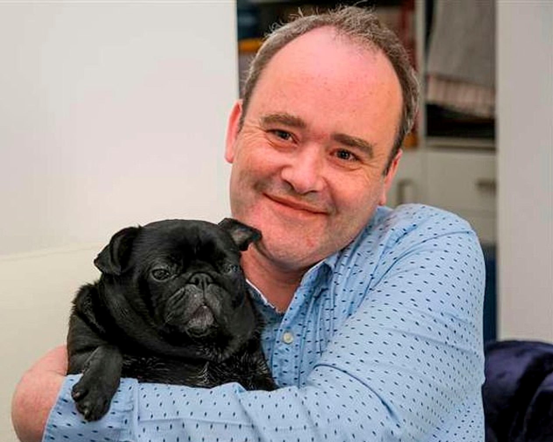 Фото: Newbury Today / SWNS