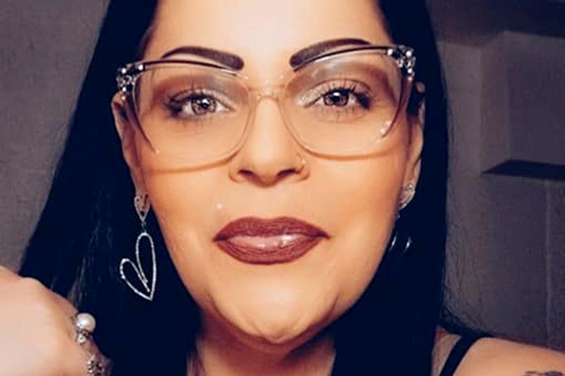 Мелисса сейчас
Фото: предоставлено Мелиссой Матос ресурсу Daily Star