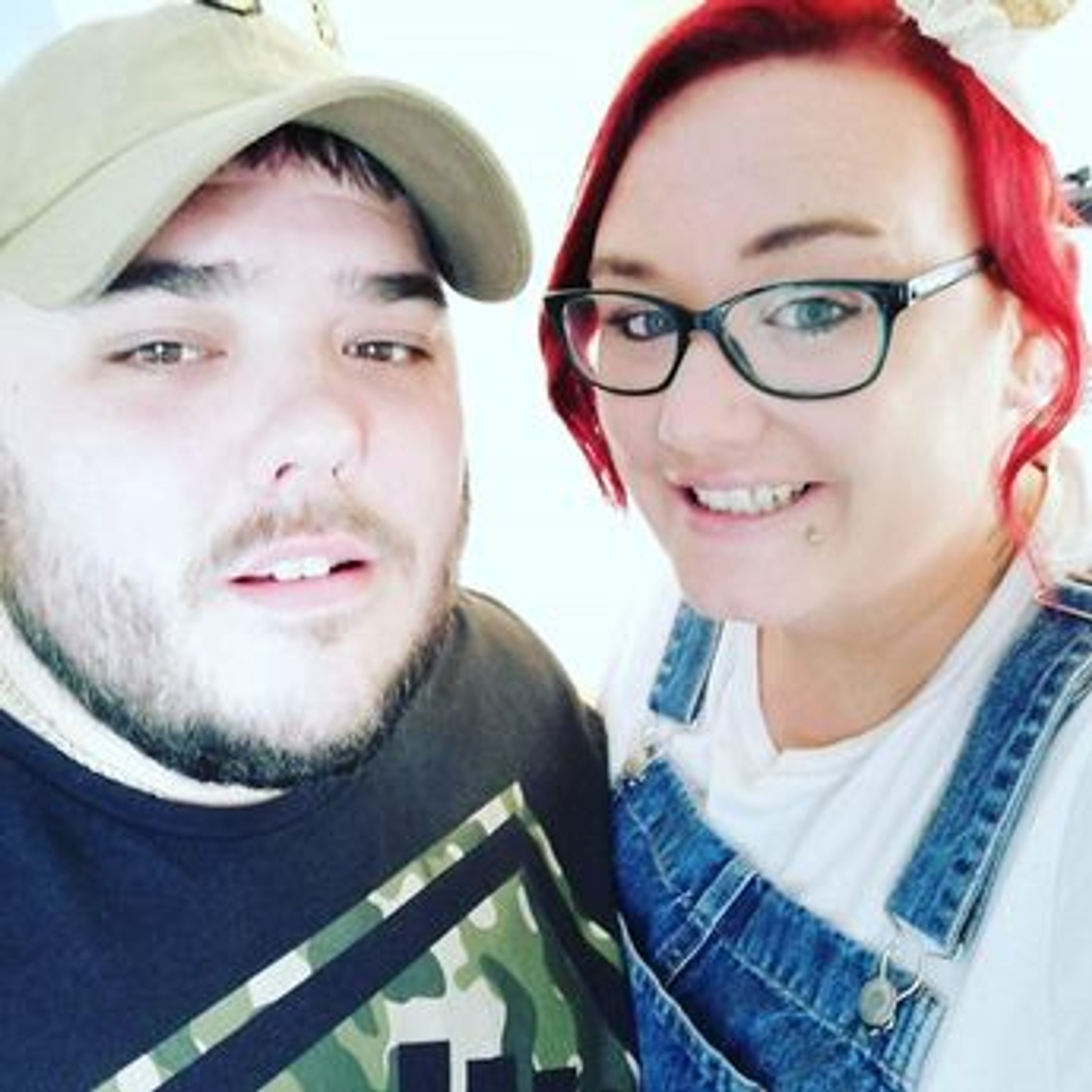 Люк и Пиппа
Фото: The Mirror