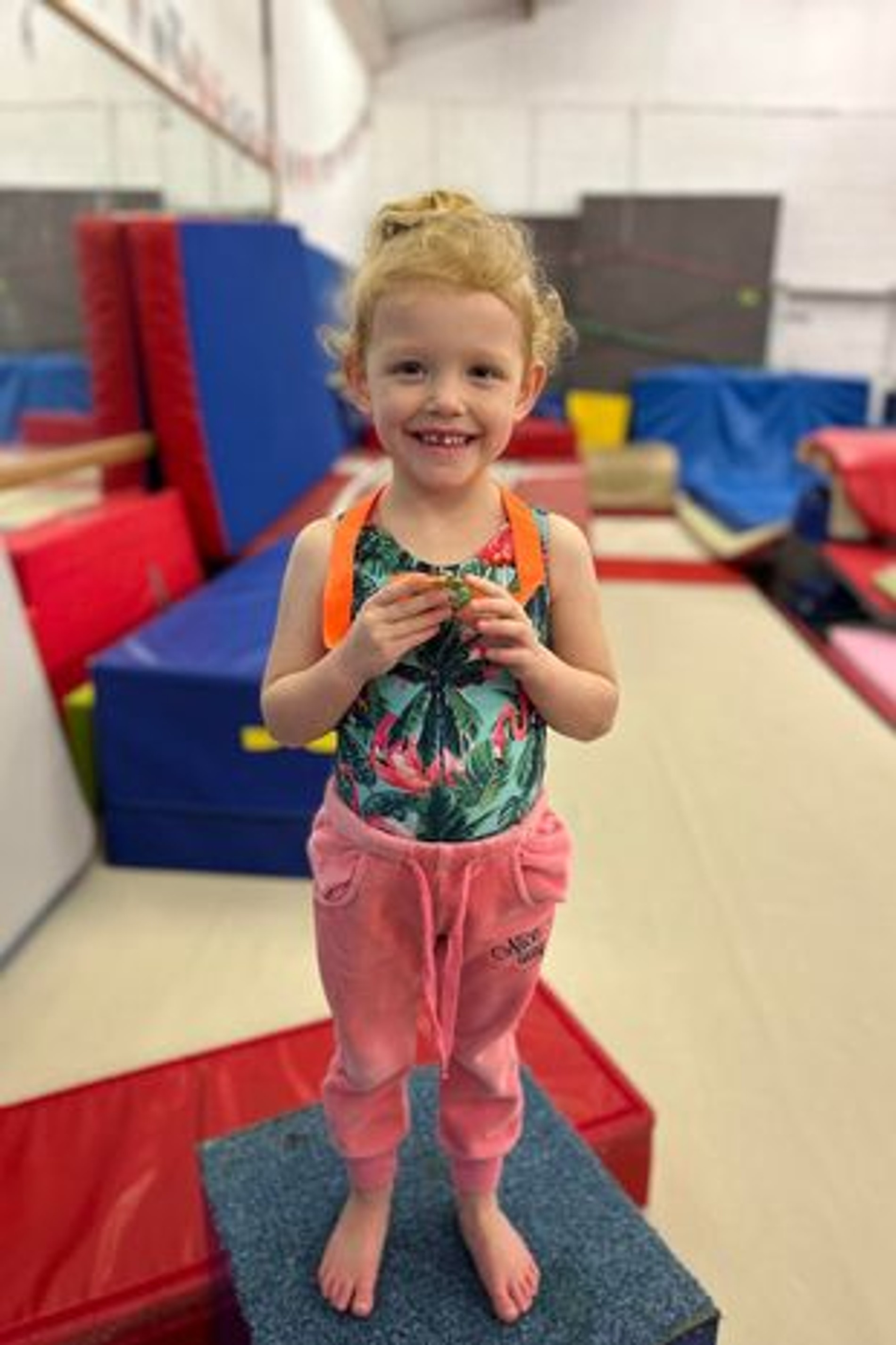 Бэмби
Фото: The Mirror