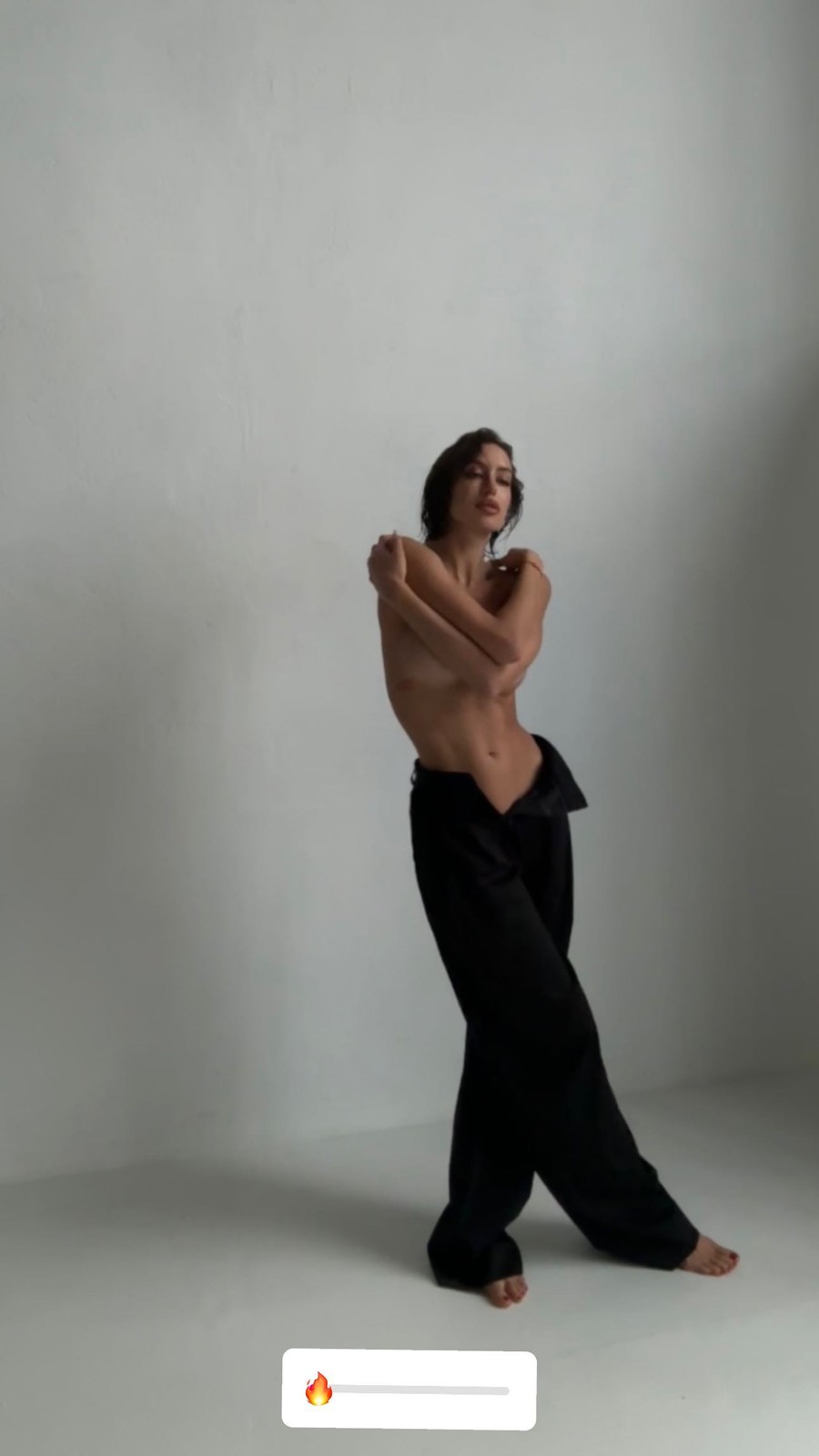 Валентина Иванова
Фото: Инстаграм (запрещен в РФ) Валентины Ивановой