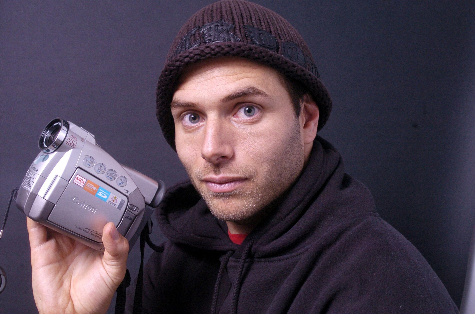 Рик Саломон
Фото: Getty Images