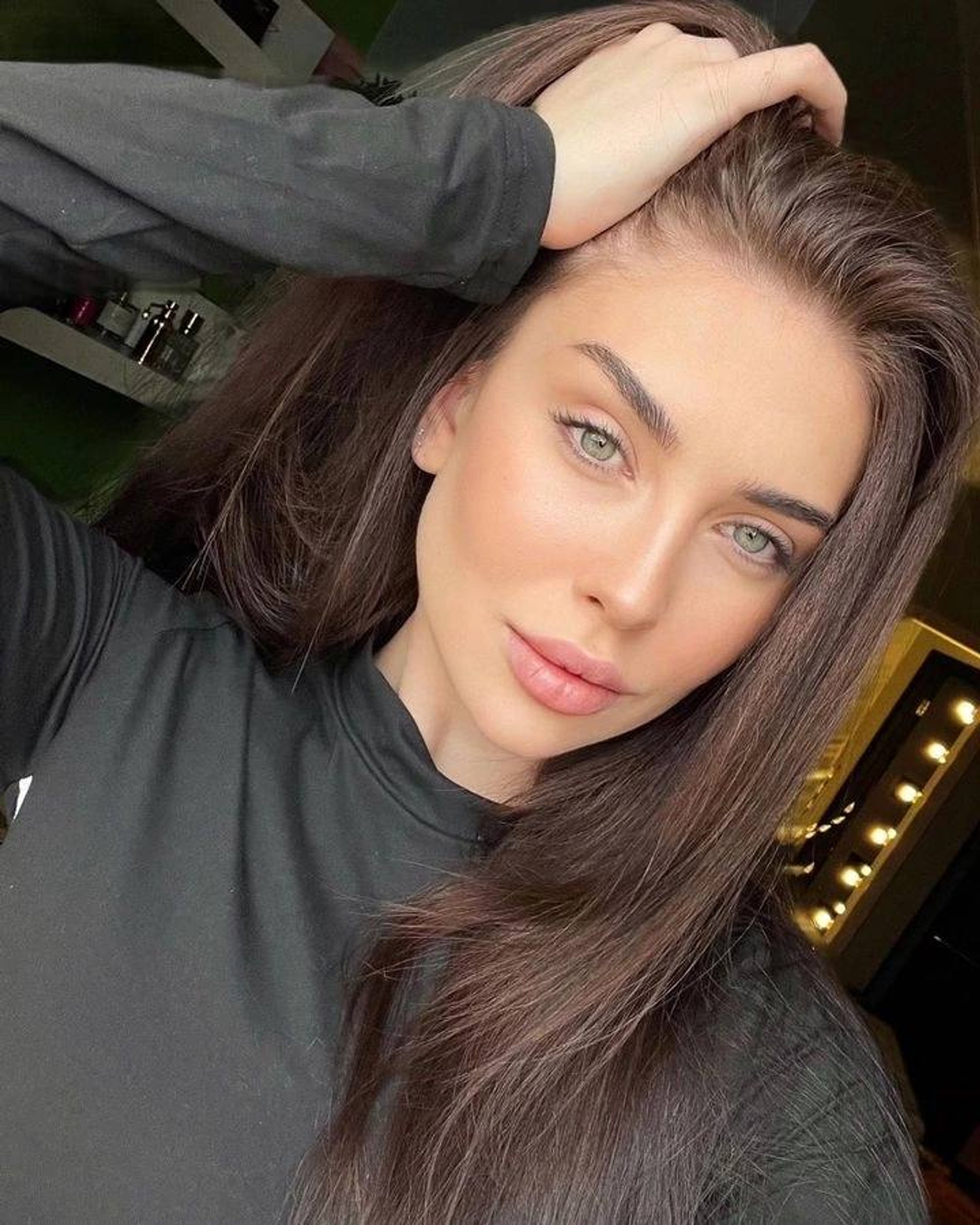 Татьяна Мусульбес
Фото: «Вконтакте»