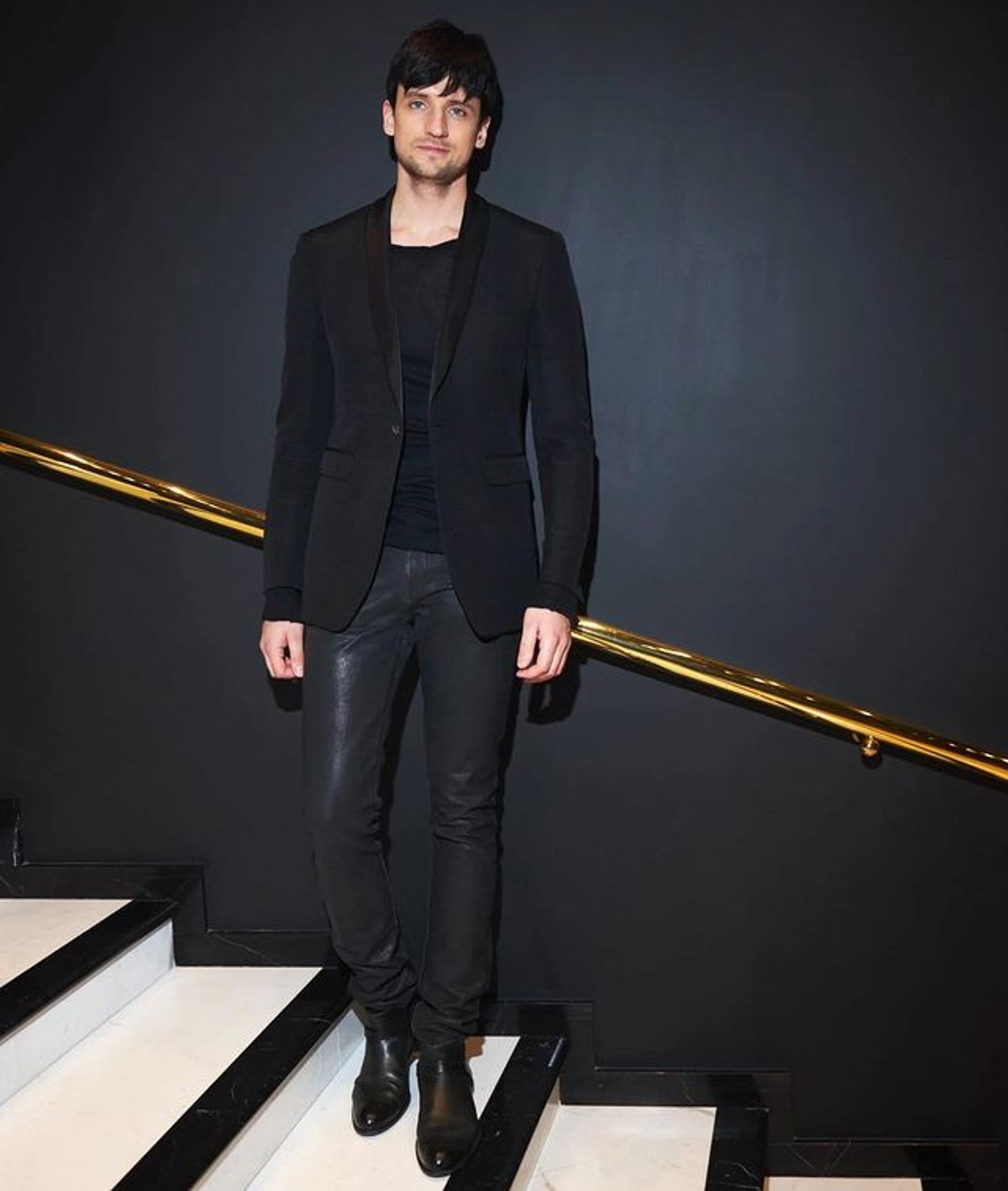 Дмитрий Колдун
Фото: Инстаграм (запрещен в РФ) @koldunmedia