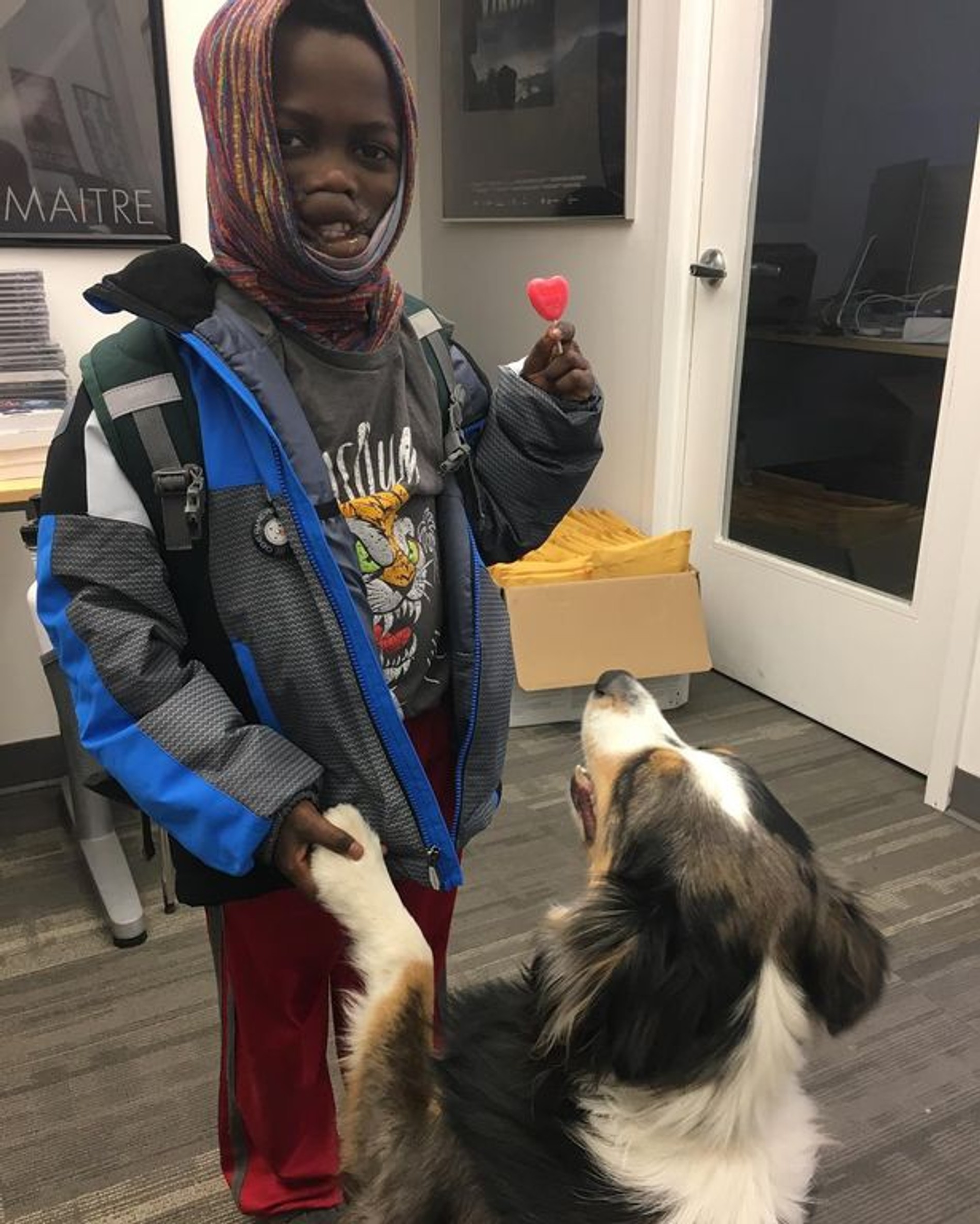 Дуния Сибомана после операций
Фото: Инстаграм (запрещен в РФ)