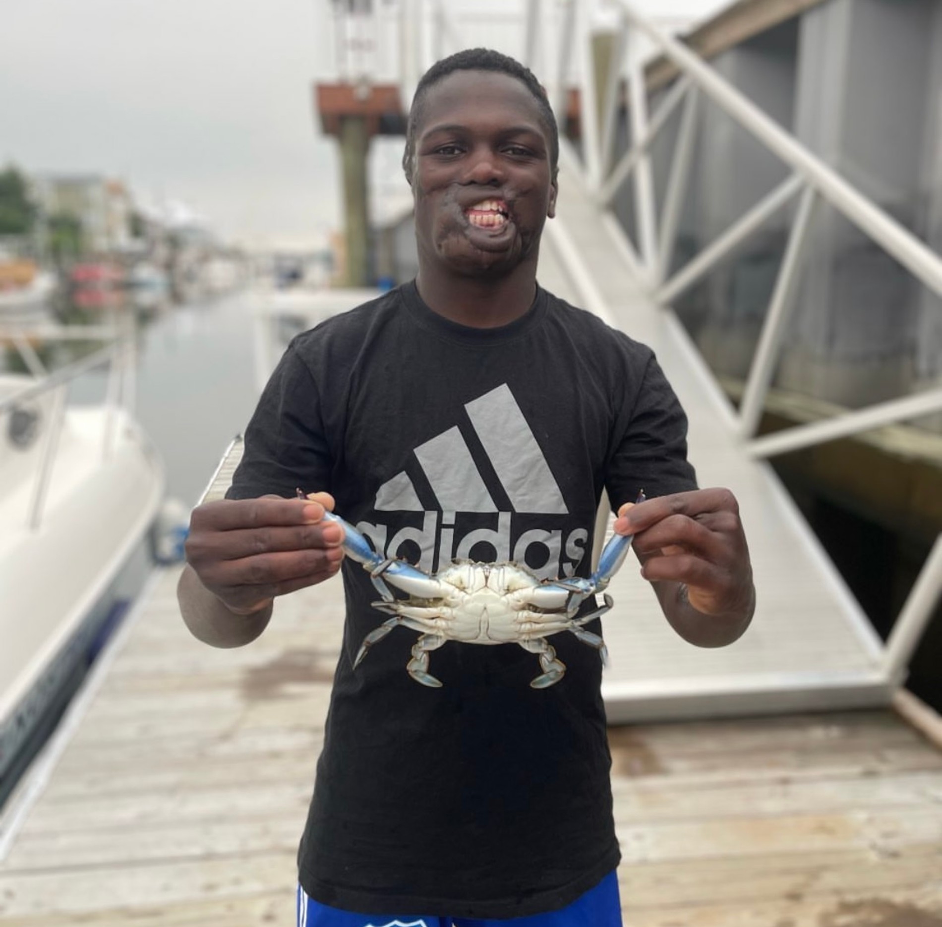 Дуния Сибомана сейчас
Фото: Инстаграм (запрещен в РФ)