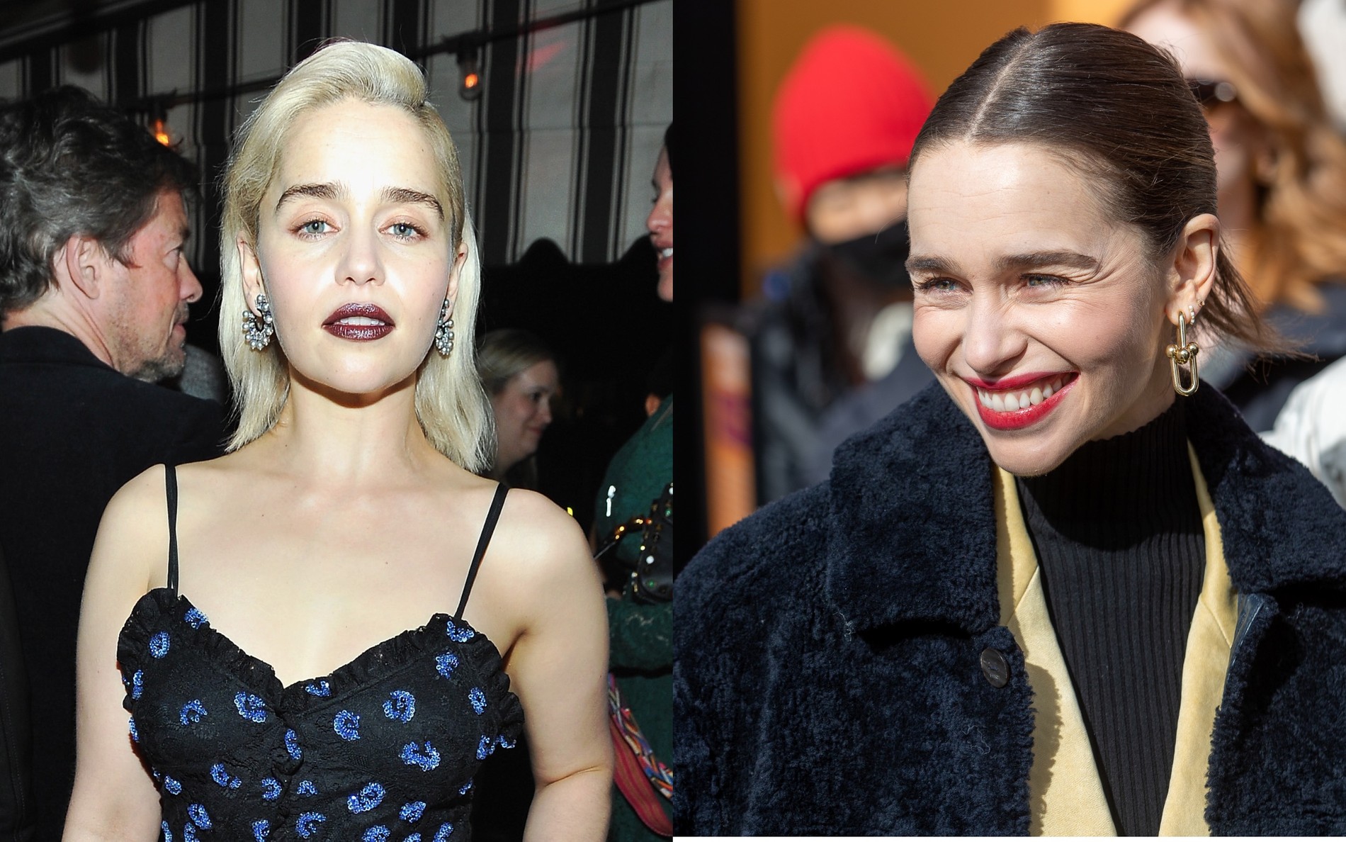 Фото: Getty Images