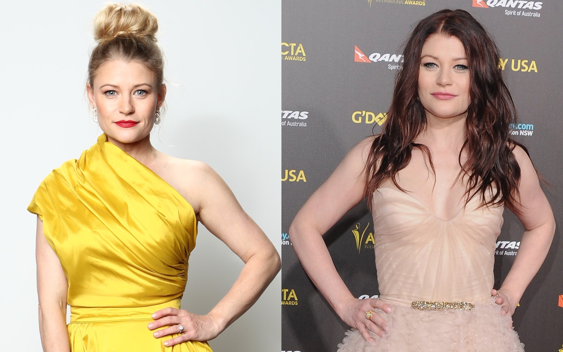 Фото: Getty Images