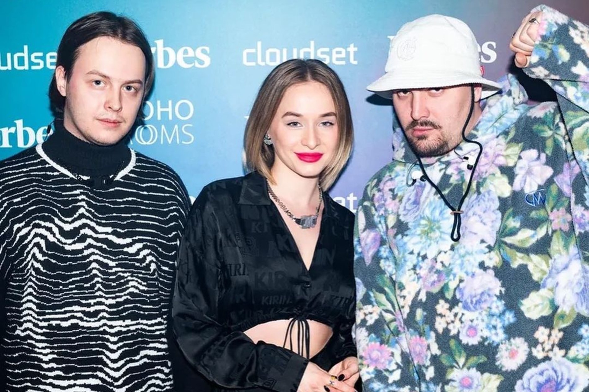 Экс-солистка Cream Soda рассказала шокирующую историю, удивительным ...
