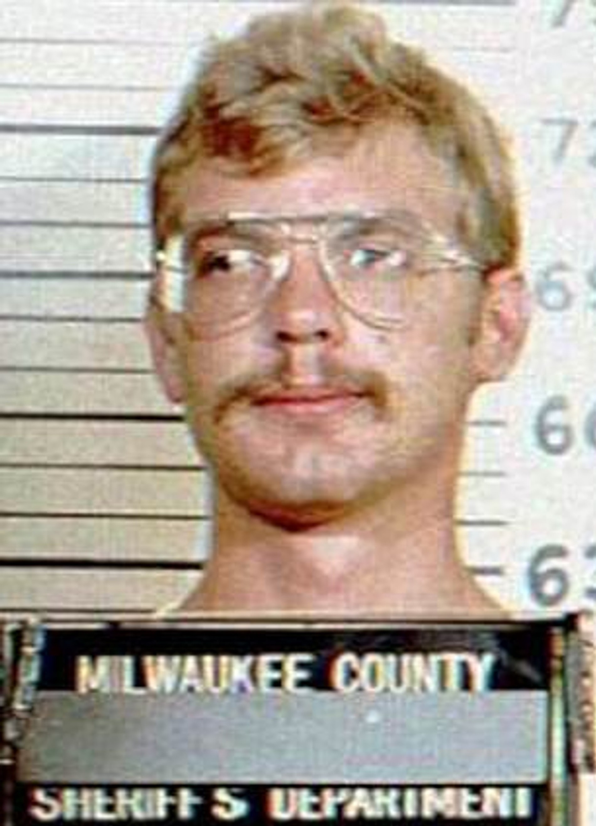 Джеффри Дамер
Фото: Daily Mail