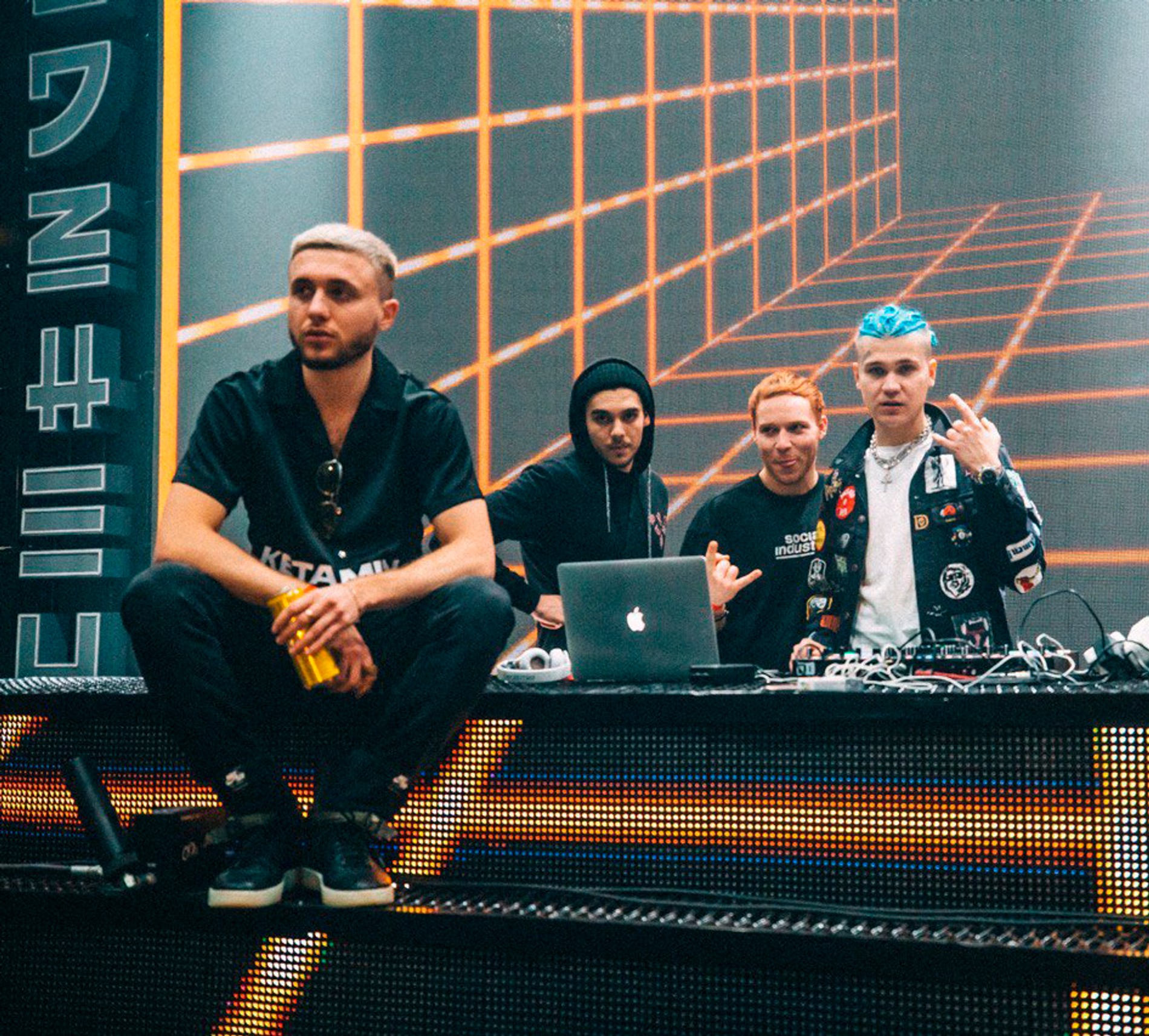 Фото: личный архив Леши