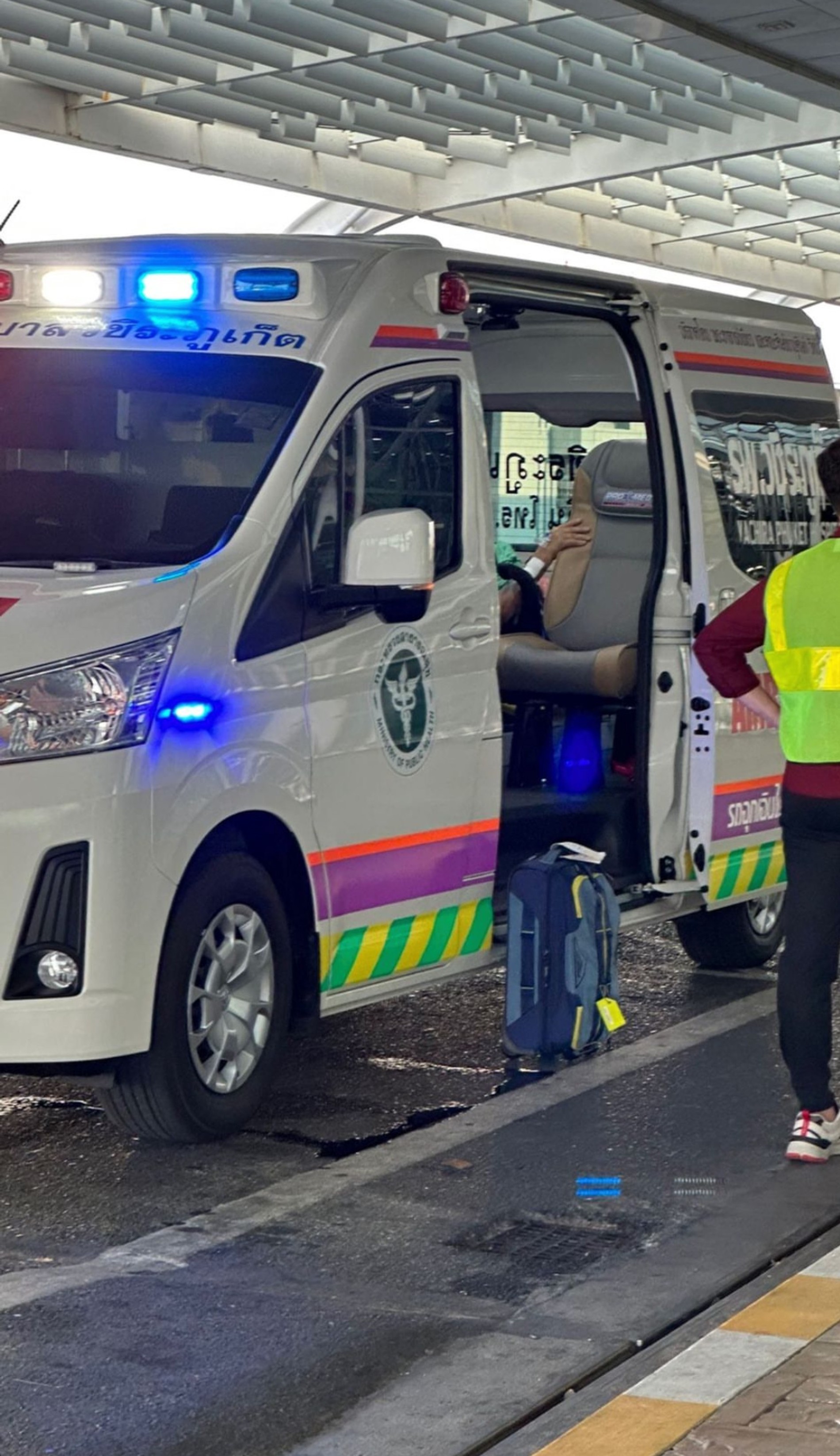 Даня Милохин
Фото: Инстаграм (запрещен в РФ) / @danya_milokhin