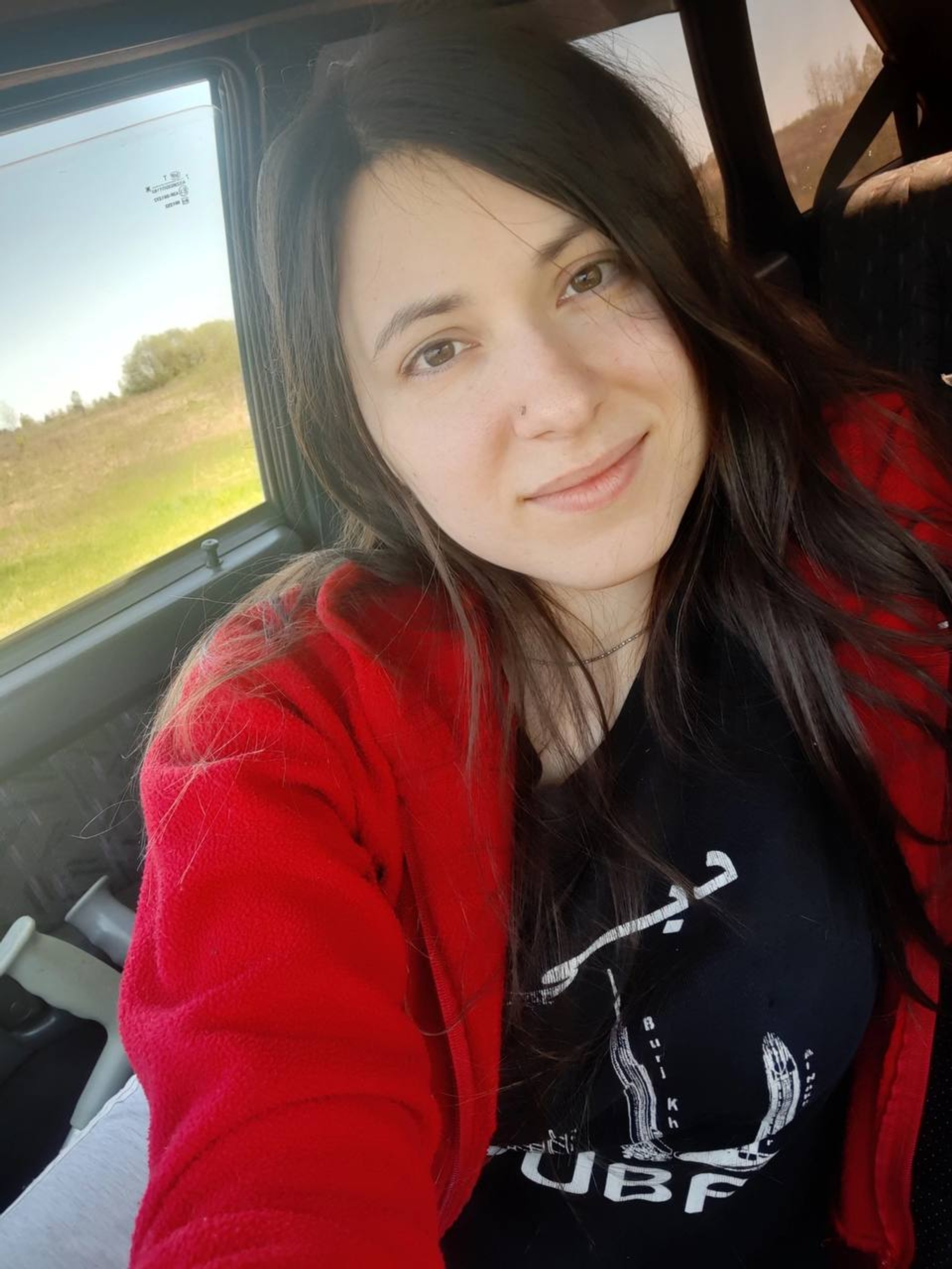 Фото: личный архив героини