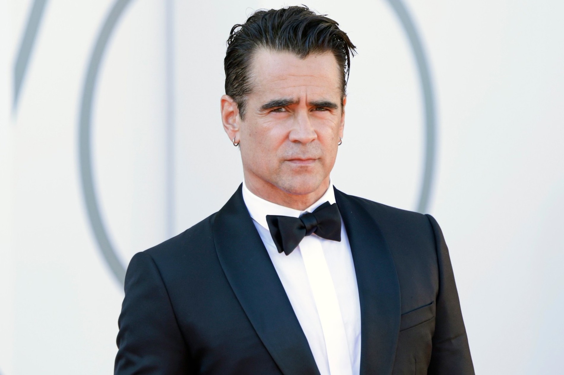 Колин Фаррелл расстался с девушкой после 5 лет отношений — все из-за ...