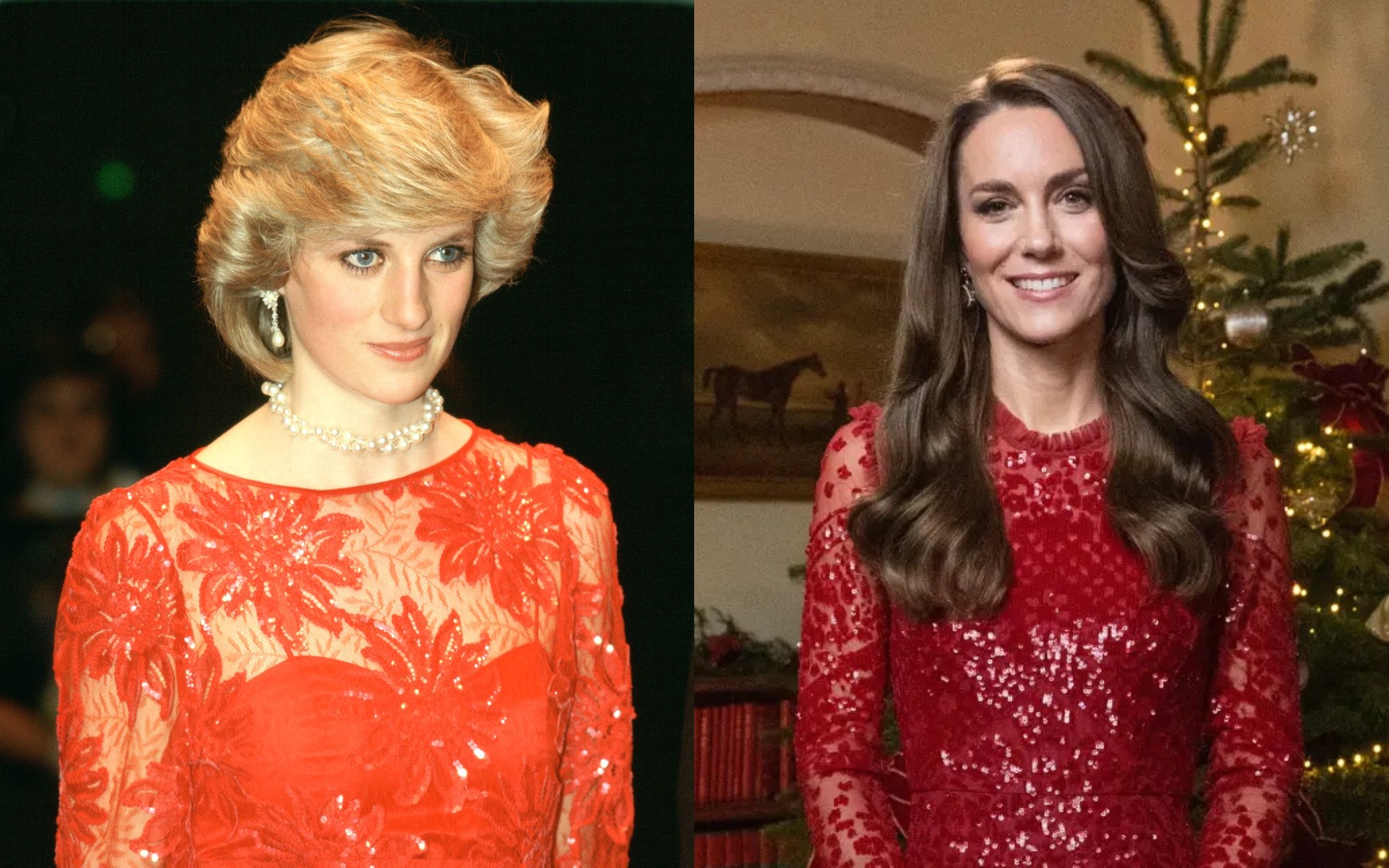 Фото: Getty Images / Twitter @KensingtonRoyal