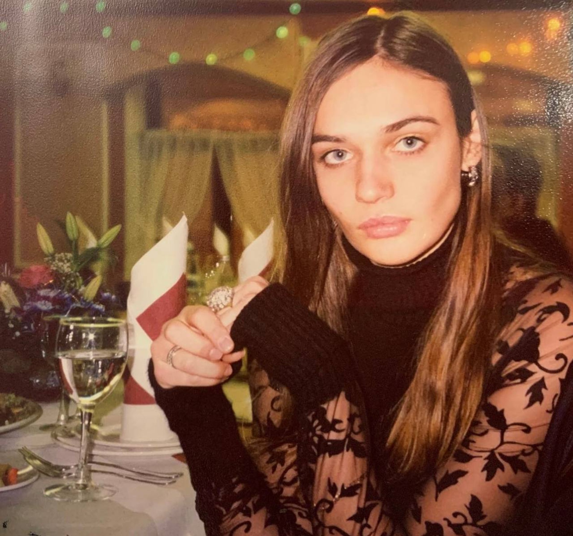 Алена Водонаева до переезда в Москву
Фото: телеграм-канал Avodonaeva