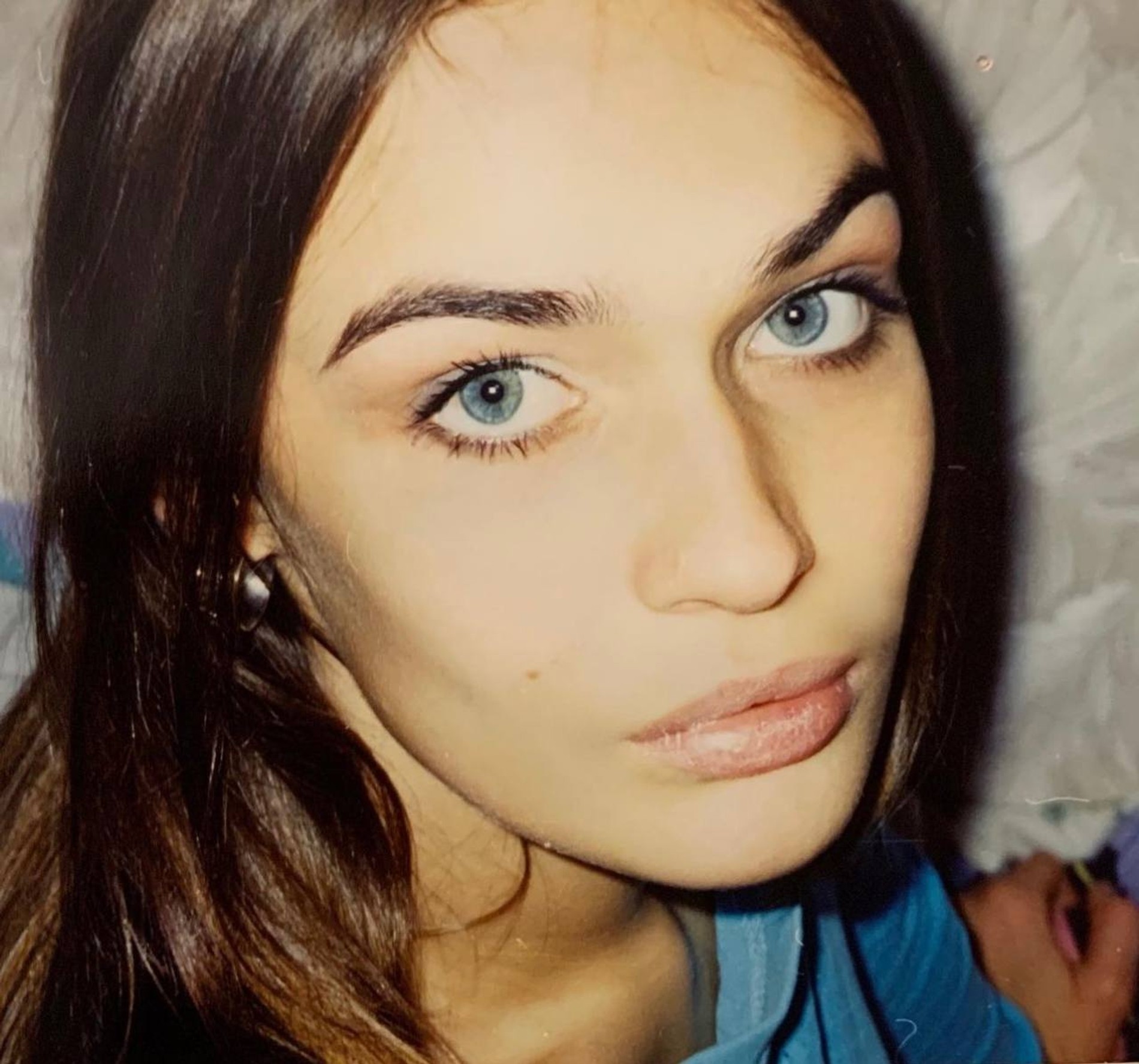 Алена Водонаева до переезда в Москву
Фото: телеграм-канал Avodonaeva