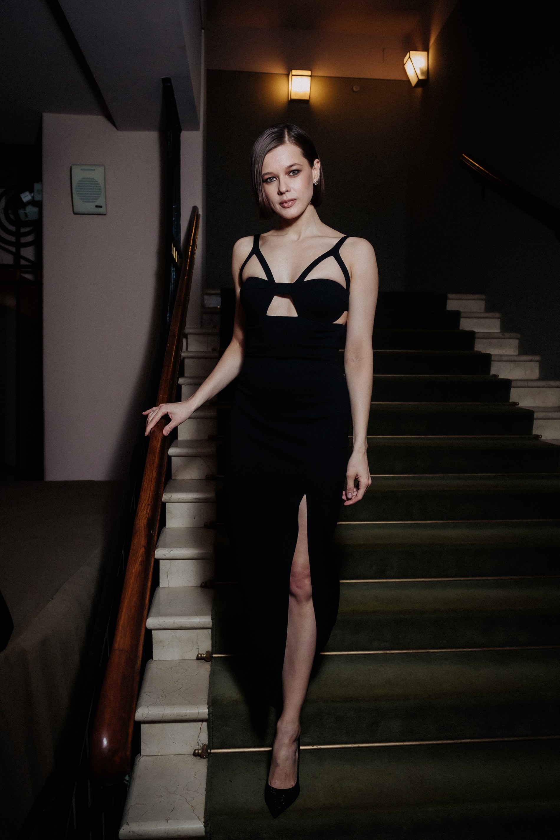 Катерина Шпица
Фото: пресс-служба премии