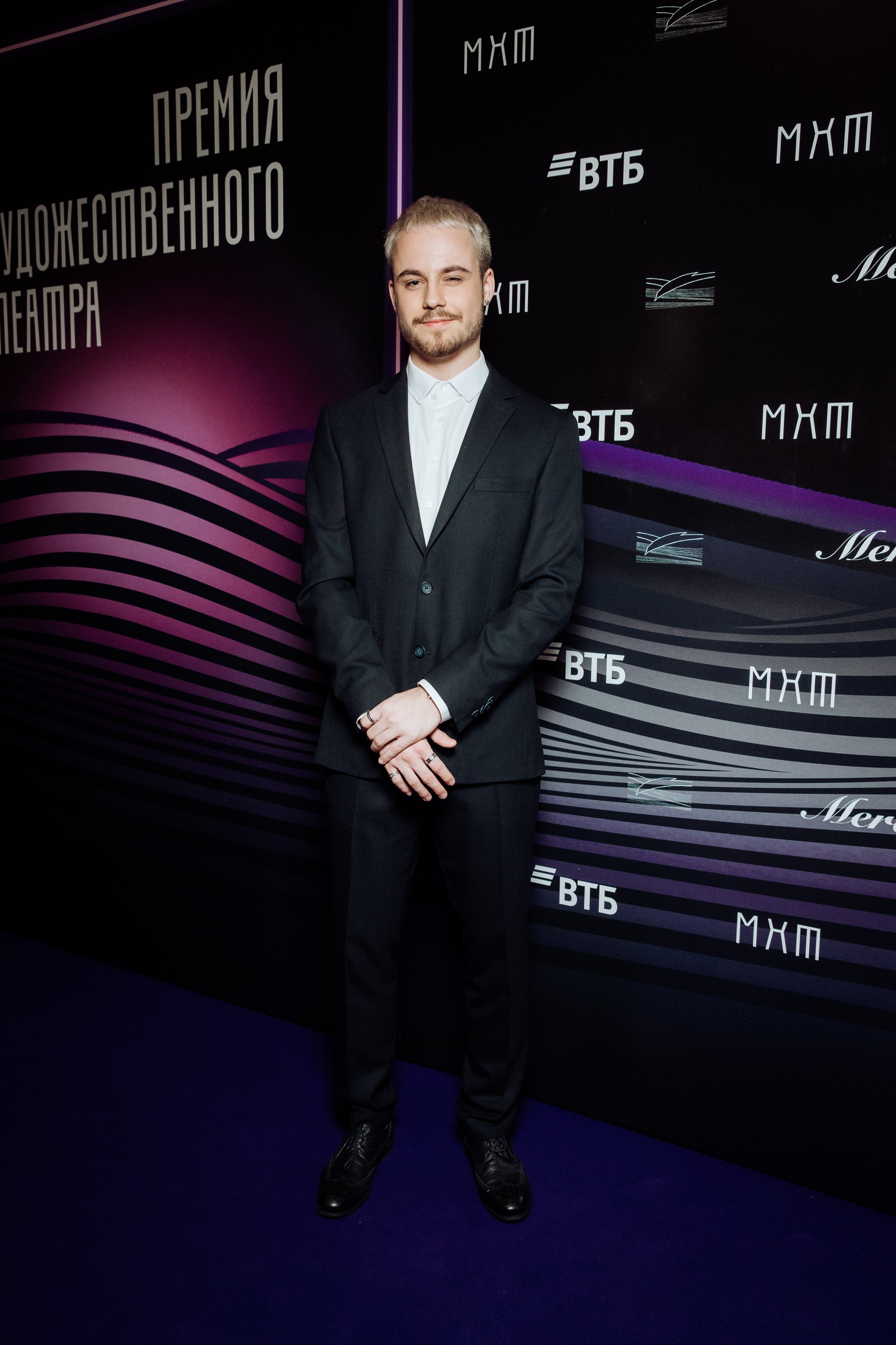 Герман Глас
Фото: пресс-служба премии